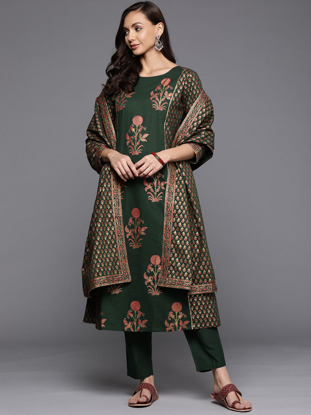 indo era, indoera, indo era kurta, heeramandi dress, heeramandi, dress for women, kurta for women, kurtaset for women, indo era kurta set, indo era suit, anarkali kurta, salwar suit, sharara set, cotton kurta, dress for women, kurta for women, birthday dress for women, gown for women, formal dress for women, party wear for women, summer dress, female kurti, cotton dress for women, kurta with dupatta, dressing style, casual look, new arrival for women, Bottle Green suit