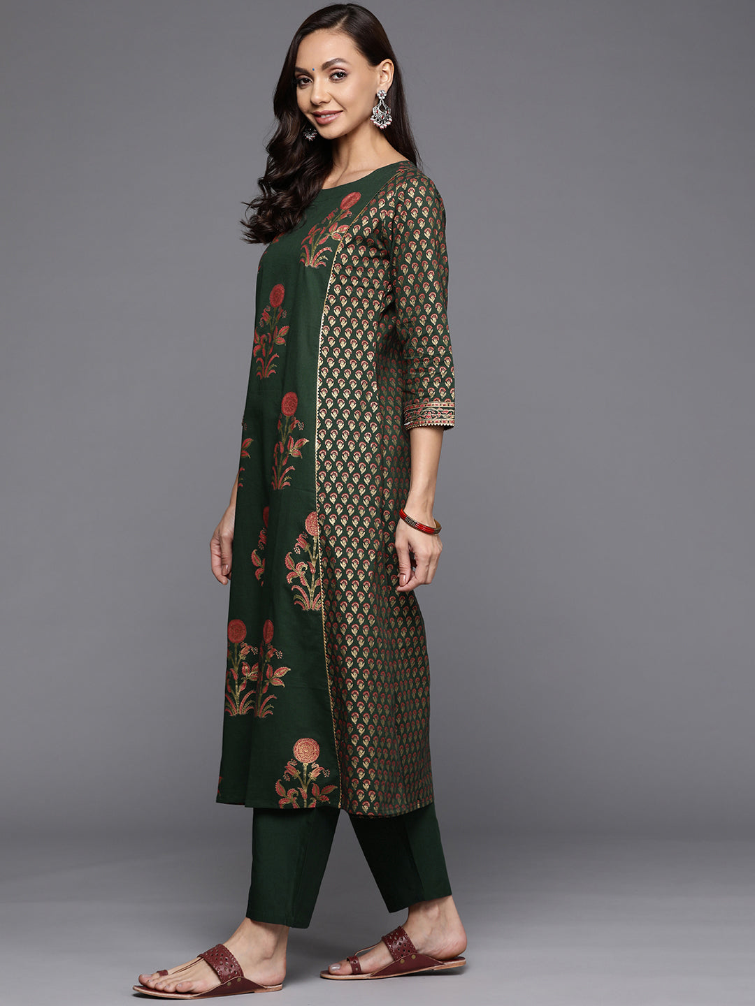 indo era, indoera, indo era kurta, heeramandi dress, heeramandi, dress for women, kurta for women, kurtaset for women, indo era kurta set, indo era suit, anarkali kurta, salwar suit, sharara set, cotton kurta, dress for women, kurta for women, birthday dress for women, gown for women, formal dress for women, party wear for women, summer dress, female kurti, cotton dress for women, kurta with dupatta, dressing style, casual look, new arrival for women, Bottle Green suit