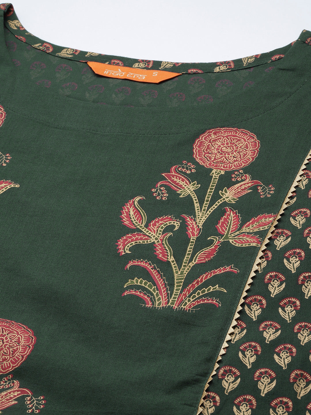 indo era, indoera, indo era kurta, heeramandi dress, heeramandi, dress for women, kurta for women, kurtaset for women, indo era kurta set, indo era suit, anarkali kurta, salwar suit, sharara set, cotton kurta, dress for women, kurta for women, birthday dress for women, gown for women, formal dress for women, party wear for women, summer dress, female kurti, cotton dress for women, kurta with dupatta, dressing style, casual look, new arrival for women, Bottle Green suit