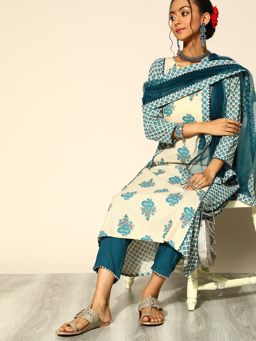 indo era, indoera, indo era kurta, heeramandi dress, heeramandi, dress for women, kurta for women, kurtaset for women, indo era kurta set, indo era suit, anarkali kurta, salwar suit, sharara set, cotton kurta, dress for women, kurta for women, birthday dress for women, gown for women, formal dress for women, party wear for women, summer dress, female kurti, cotton dress for women, kurta with dupatta, dressing style, casual look, new arrival for women, Cream suit
