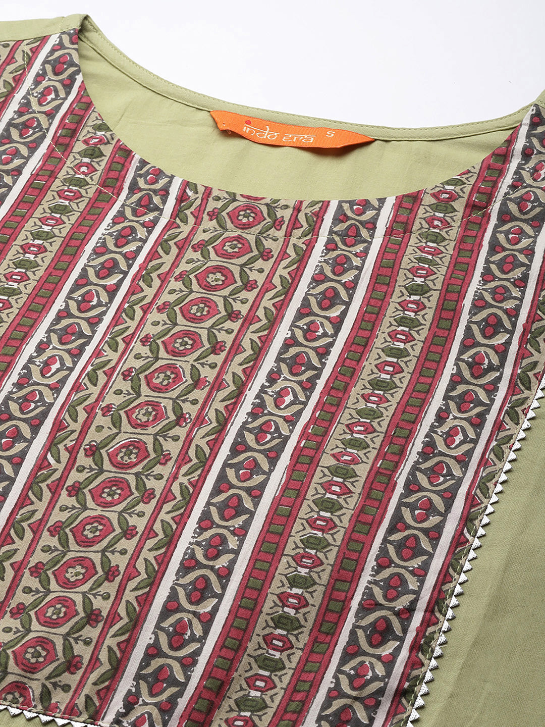 Green Kurta Sets  For women,indo era, indoera, kurta set for women, women kurta set, women suit, summer wear for women, cotton suit set, women cotton kurta, cotton kurta with dupatta