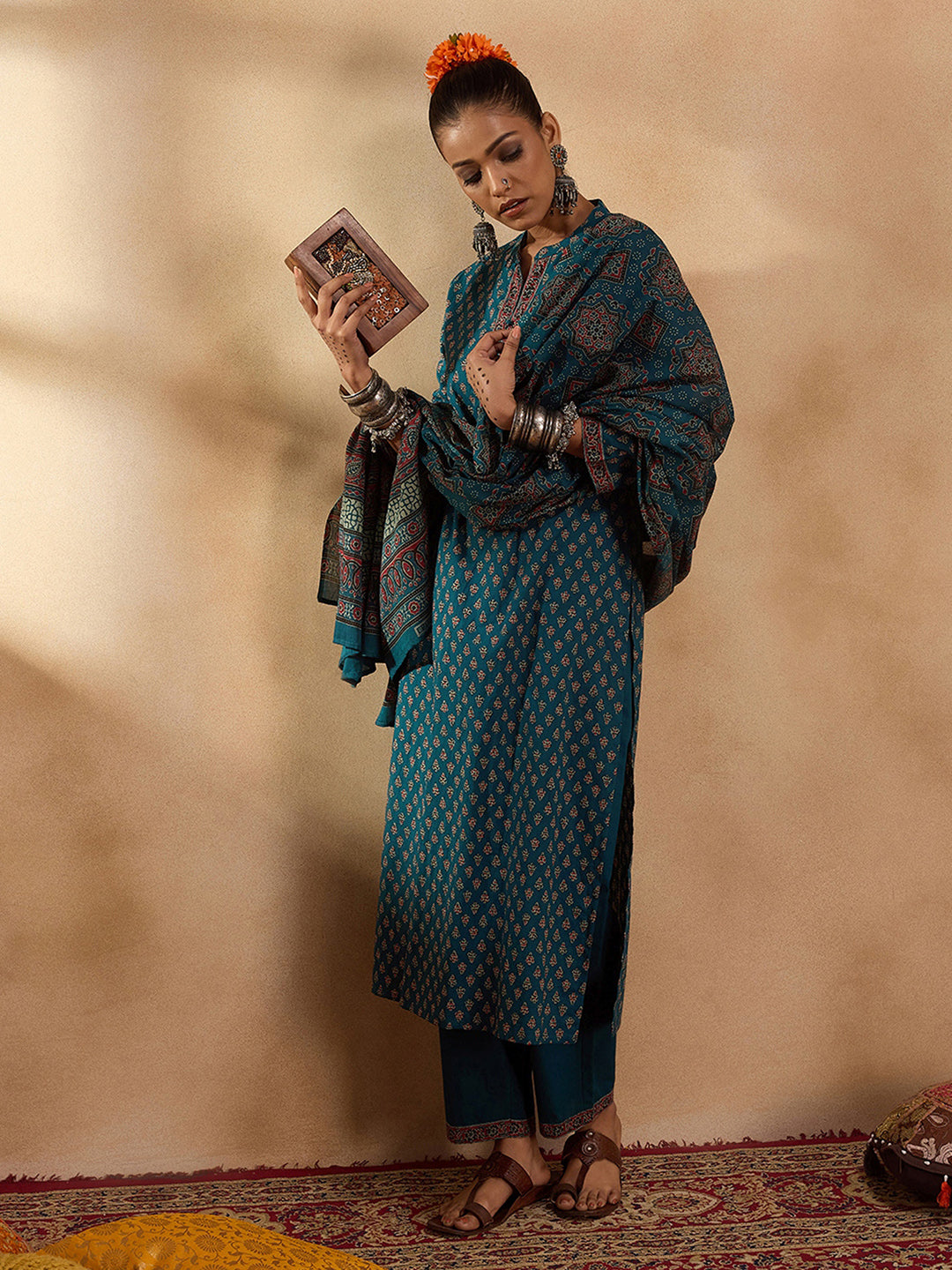 indo era, indoera, indo era kurta, heeramandi dress, heeramandi, dress for women, kurta for women, kurtaset for women, indo era kurta set, indo era suit, anarkali kurta, salwar suit, sharara set, cotton kurta, dress for women, kurta for women, birthday dress for women, gown for women, formal dress for women, party wear for women, summer dress, female kurti, cotton dress for women, kurta with dupatta, dressing style, casual look, new arrival for women, Teal suit