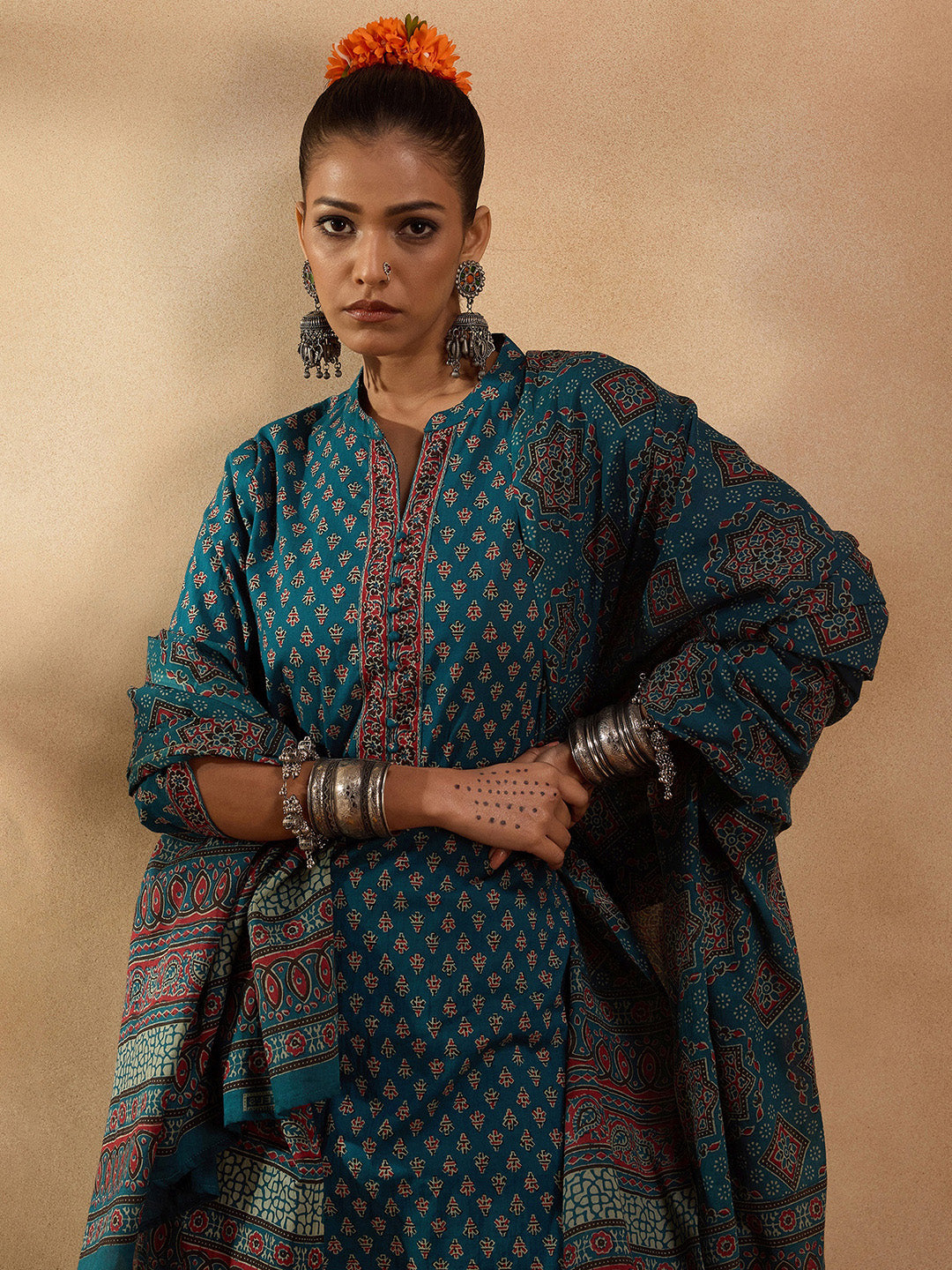 indo era, indoera, indo era kurta, heeramandi dress, heeramandi, dress for women, kurta for women, kurtaset for women, indo era kurta set, indo era suit, anarkali kurta, salwar suit, sharara set, cotton kurta, dress for women, kurta for women, birthday dress for women, gown for women, formal dress for women, party wear for women, summer dress, female kurti, cotton dress for women, kurta with dupatta, dressing style, casual look, new arrival for women, Teal suit