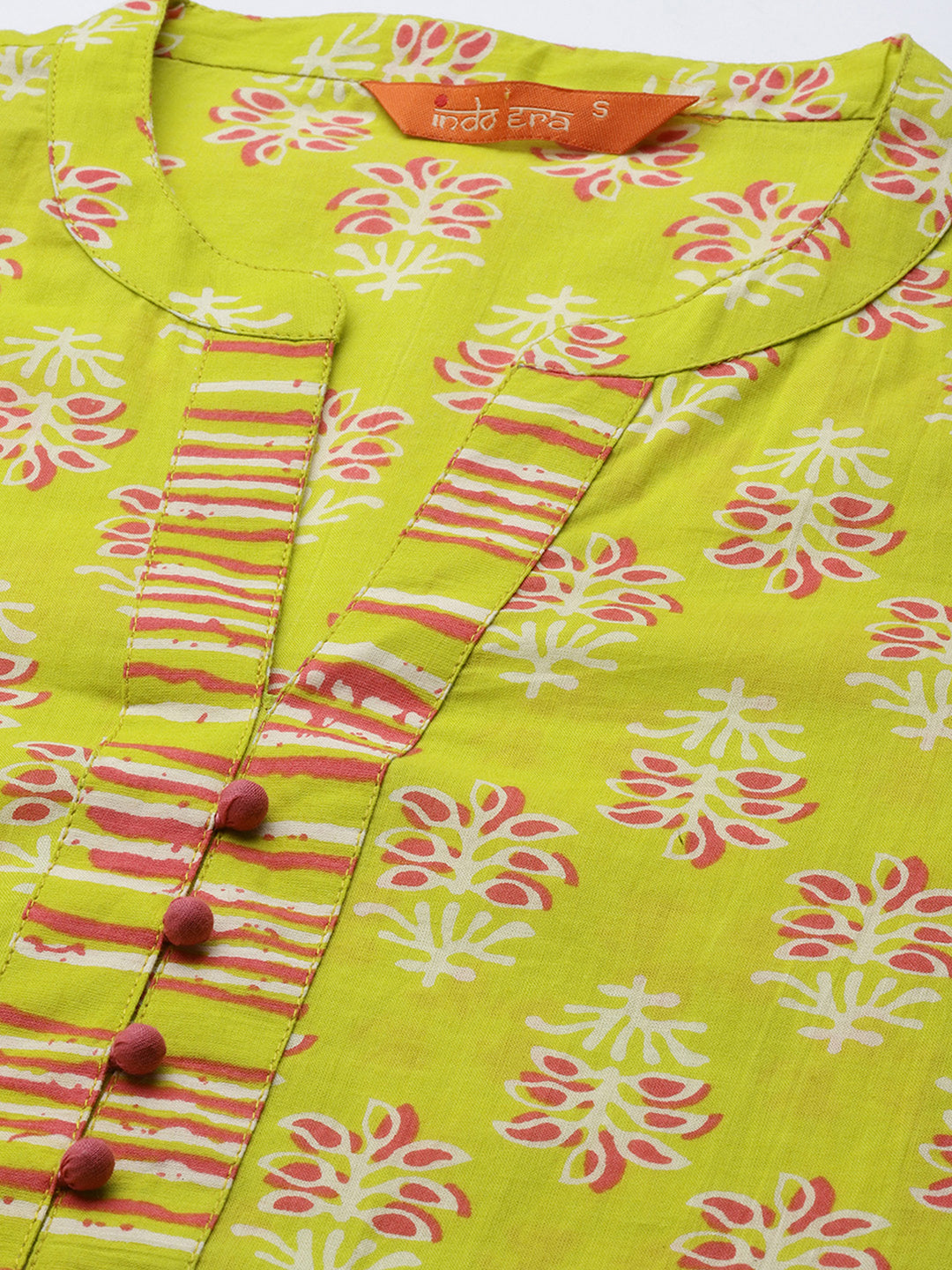 Yellow Kurta Sets  For women,indo era, indoera, kurta set for women, women kurta set, women suit, summer wear for women, cotton suit set, women cotton kurta, cotton kurta with dupatta