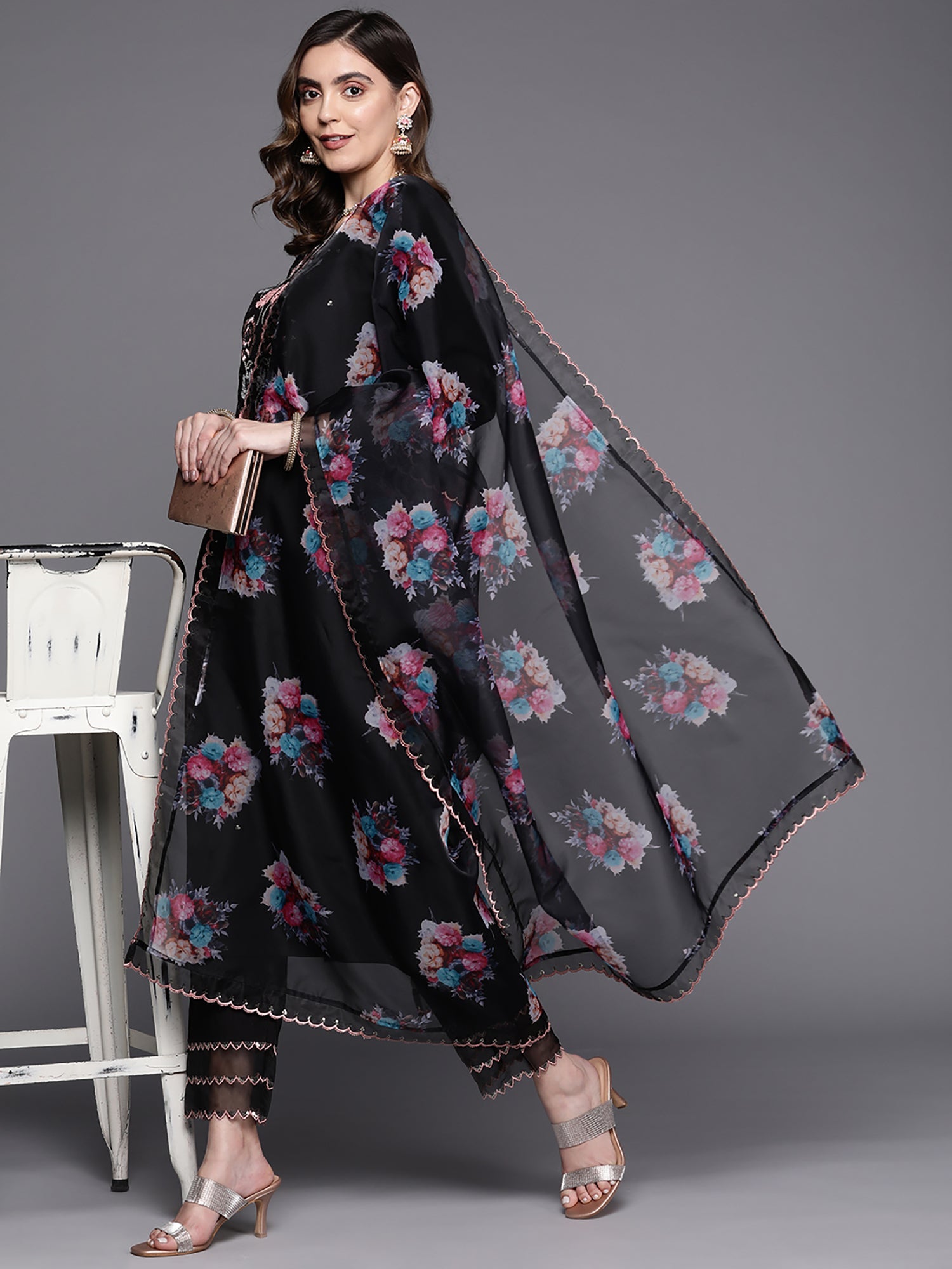 indo era, indoera, indo era kurta, heeramandi dress, heeramandi, dress for women, kurta for women, kurtaset for women, indo era kurta set, indo era suit, anarkali kurta, salwar suit, sharara set, cotton kurta, dress for women, kurta for women, birthday dress for women, gown for women, formal dress for women, party wear for women, summer dress, female kurti, cotton dress for women, kurta with dupatta, dressing style, casual look, new arrival for women, Black suit