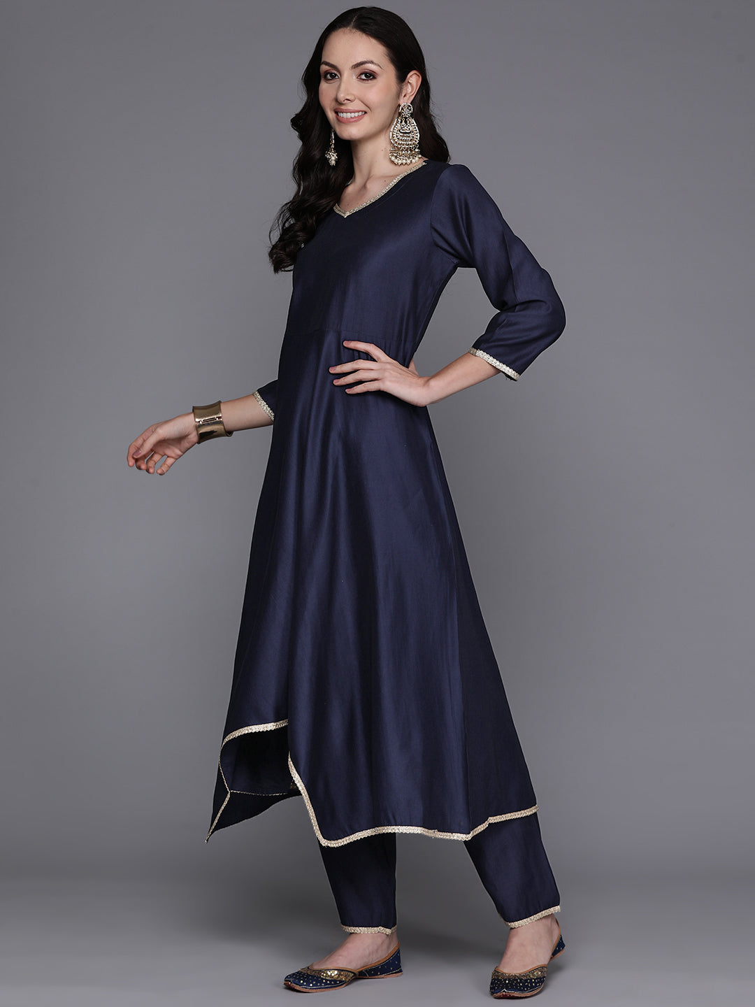 indo era, indoera, indo era kurta, heeramandi dress, heeramandi, dress for women, kurta for women, kurtaset for women, indo era kurta set, indo era suit, anarkali kurta, salwar suit, sharara set, cotton kurta, dress for women, kurta for women, birthday dress for women, gown for women, formal dress for women, party wear for women, summer dress, female kurti, cotton dress for women, kurta with dupatta, dressing style, casual look, new arrival for women, Navy Blue suit