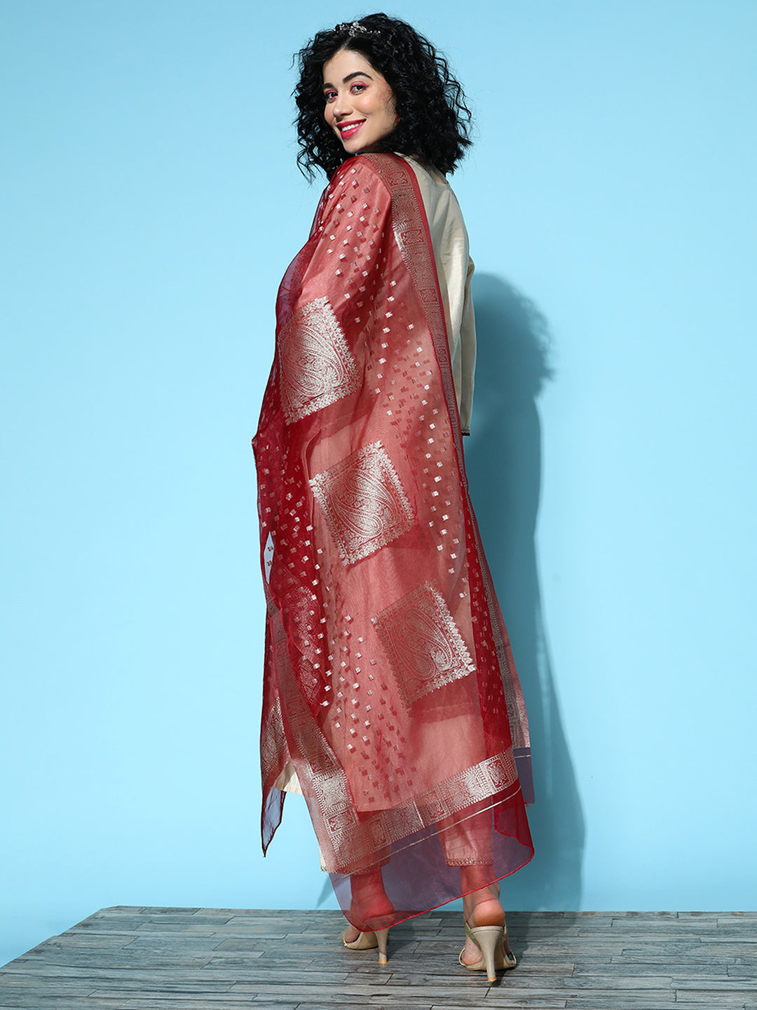 indoera, indoera kurta set, indoera suit, Kurta Set, Kurta set for women, cotton kurta, indo era kurta set for women, Anarkali Kurta Set, Plazo Kurta, Sleeveless Kurta, Embroidered Kurta, New Arrivals, Work wear, Dress, Best seller, Heeramandi dress, Summer sale, Summer suit, Wedding collection, Special offer, plus size, party wear, Summer Special, Printed Kurta, wedding wear, outfit ideas, Straight Kurta, Cotton Outfit, A line dress, dress for women, indo era & sanjeeda, indo era & harnaaz,