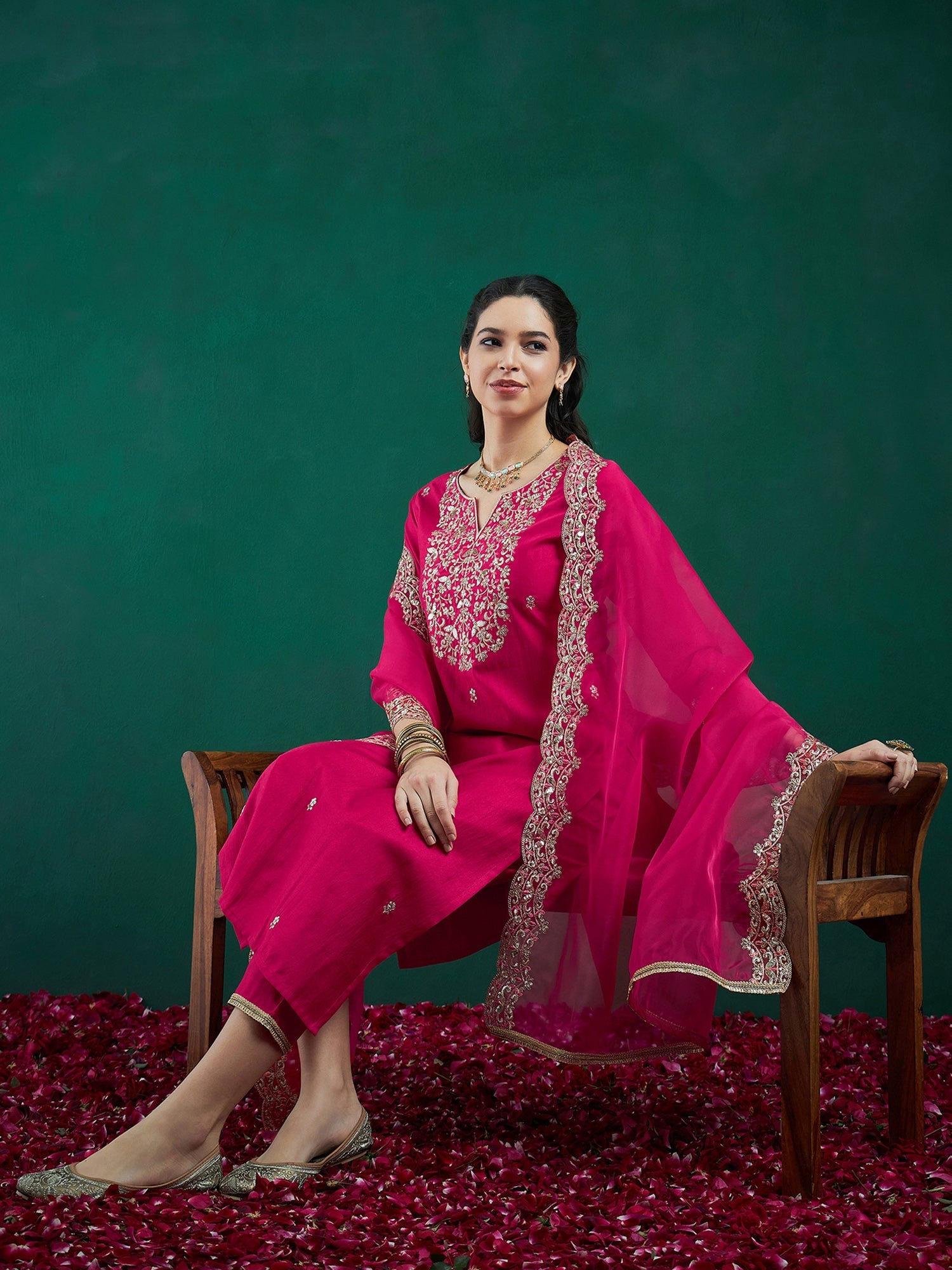 indo era, indoera, indo era kurta, heeramandi dress, heeramandi, dress for women, kurta for women, kurtaset for women, indo era kurta set, indo era suit, anarkali kurta, salwar suit, sharara set, cotton kurta, dress for women, kurta for women, birthday dress for women, gown for women, formal dress for women, party wear for women, summer dress, female kurti, cotton dress for women, kurta with dupatta, dressing style, casual look, new arrival for women, Pink suit
