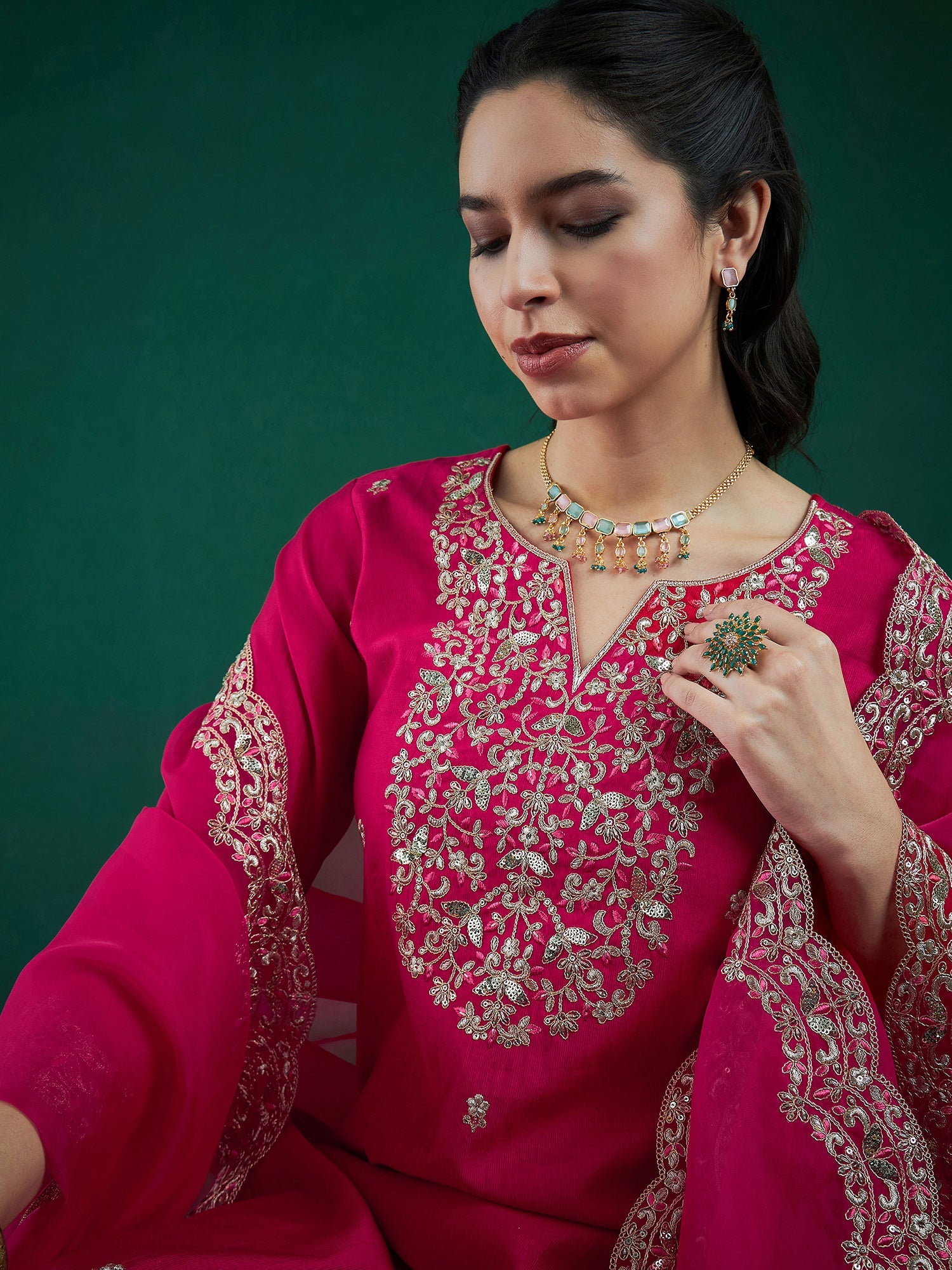 indo era, indoera, indo era kurta, heeramandi dress, heeramandi, dress for women, kurta for women, kurtaset for women, indo era kurta set, indo era suit, anarkali kurta, salwar suit, sharara set, cotton kurta, dress for women, kurta for women, birthday dress for women, gown for women, formal dress for women, party wear for women, summer dress, female kurti, cotton dress for women, kurta with dupatta, dressing style, casual look, new arrival for women, Pink suit