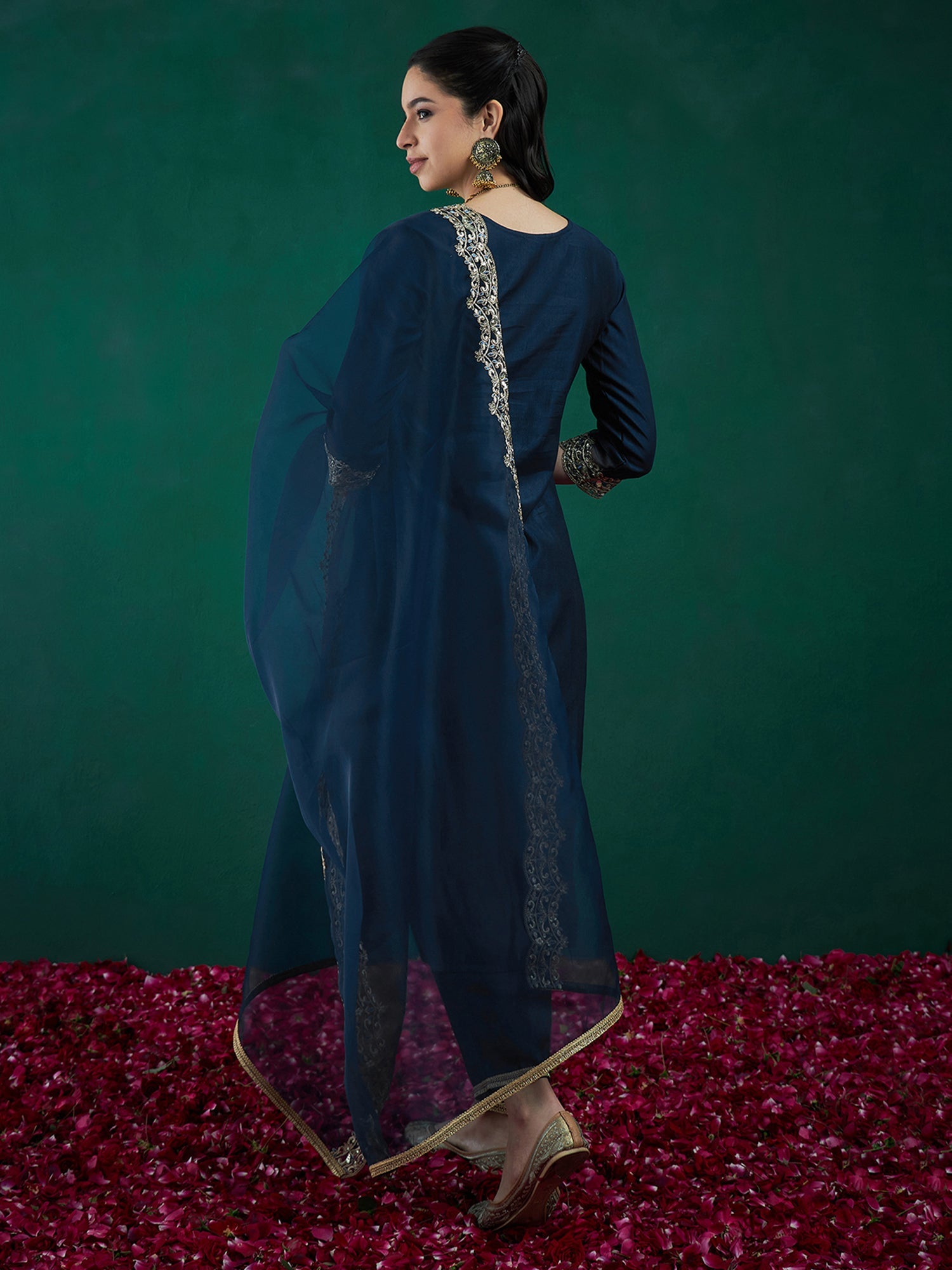 indo era, indoera, indo era kurta, heeramandi dress, heeramandi, dress for women, kurta for women, kurtaset for women, indo era kurta set, indo era suit, anarkali kurta, salwar suit, sharara set, cotton kurta, dress for women, kurta for women, birthday dress for women, gown for women, formal dress for women, party wear for women, summer dress, female kurti, cotton dress for women, kurta with dupatta, dressing style, casual look, new arrival for women, Teal suit