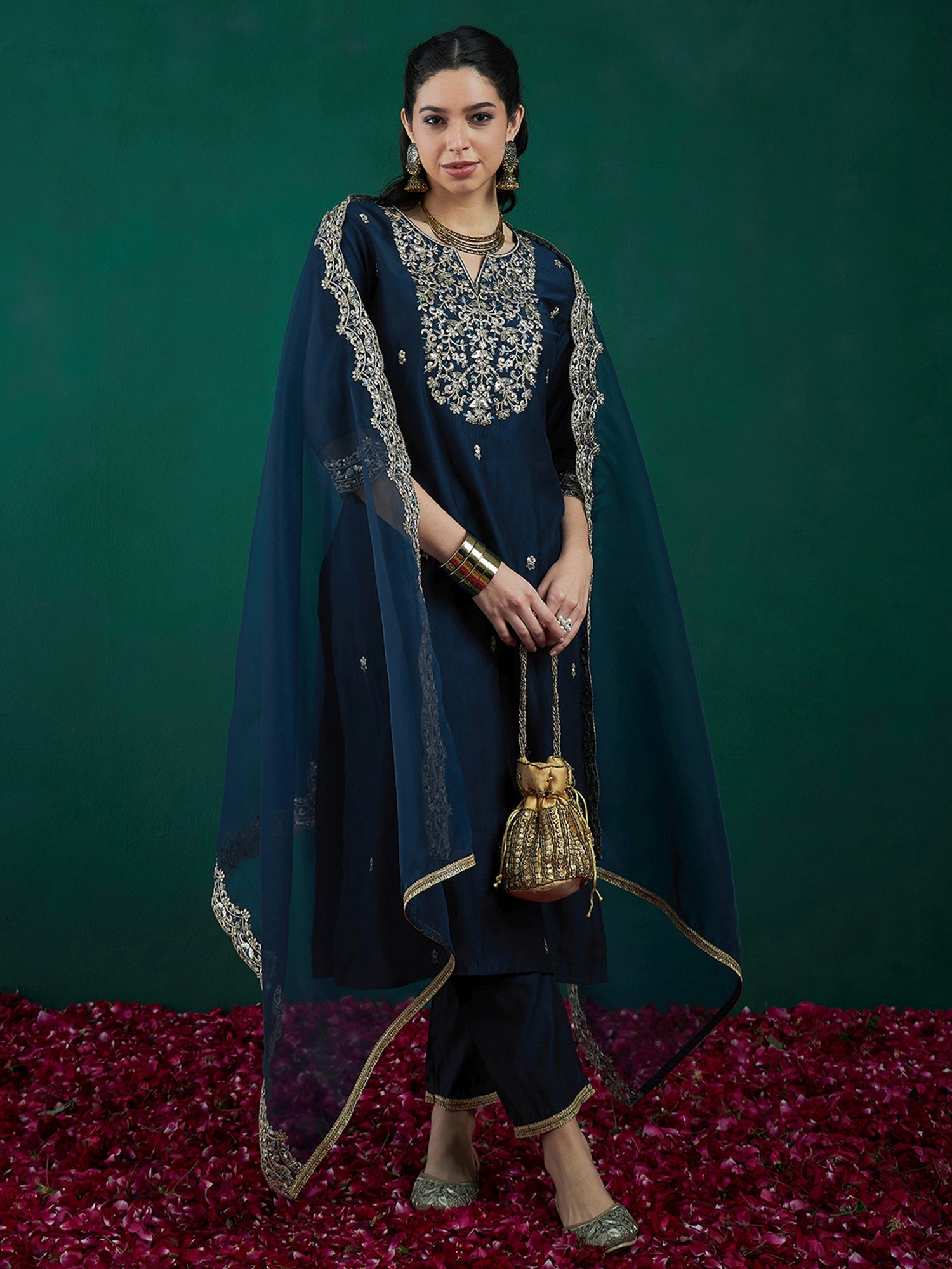 indo era, indoera, indo era kurta, heeramandi dress, heeramandi, dress for women, kurta for women, kurtaset for women, indo era kurta set, indo era suit, anarkali kurta, salwar suit, sharara set, cotton kurta, dress for women, kurta for women, birthday dress for women, gown for women, formal dress for women, party wear for women, summer dress, female kurti, cotton dress for women, kurta with dupatta, dressing style, casual look, new arrival for women, Teal suit