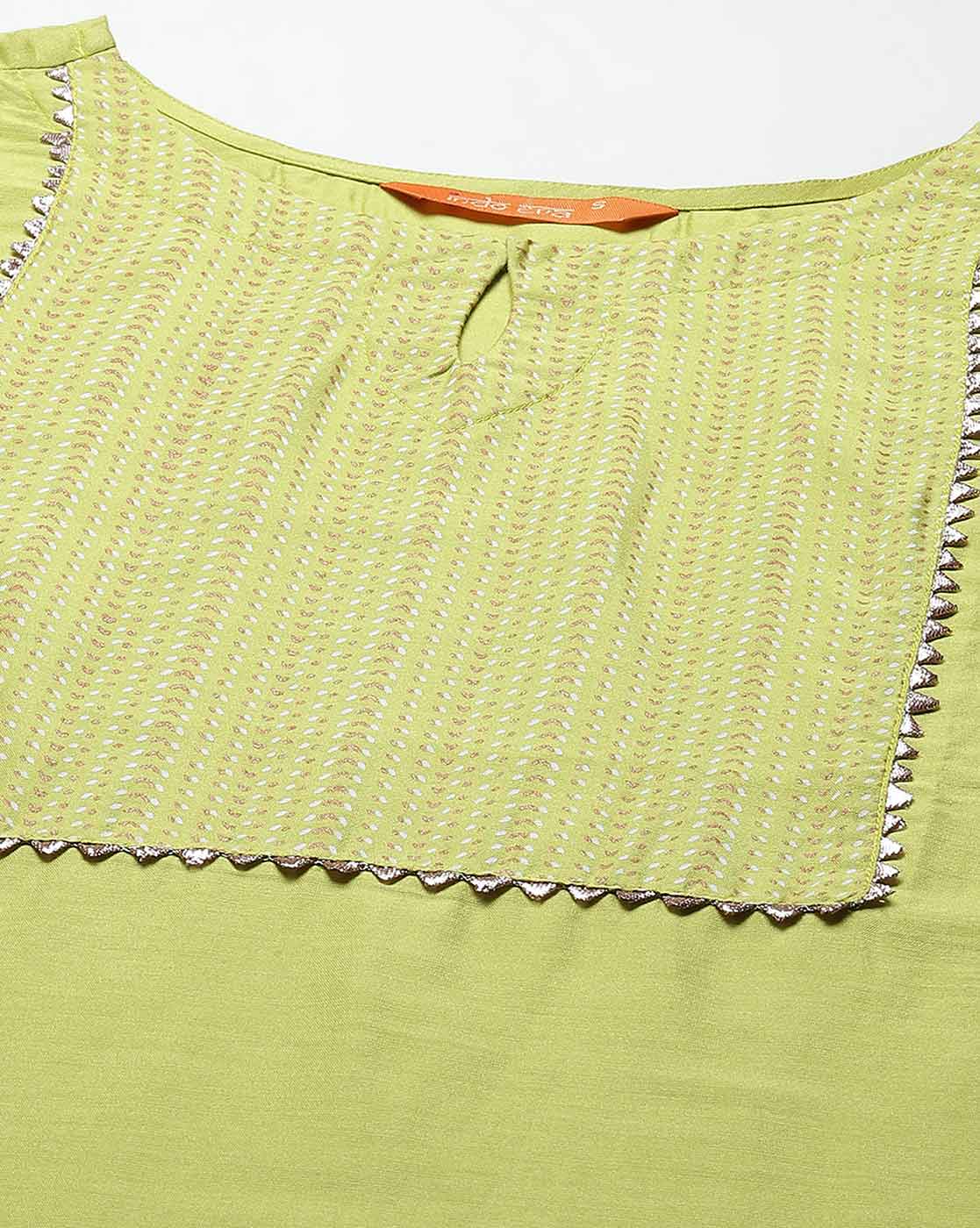 Green Kurta Sets  For women,indo era, indoera, kurta set for women, women kurta set, women suit, summer wear for women, festive suit for women, mother's day outfit, dress for mother, mother's day special, kurta set for women, kurta for women, kurta trouser and dupatta