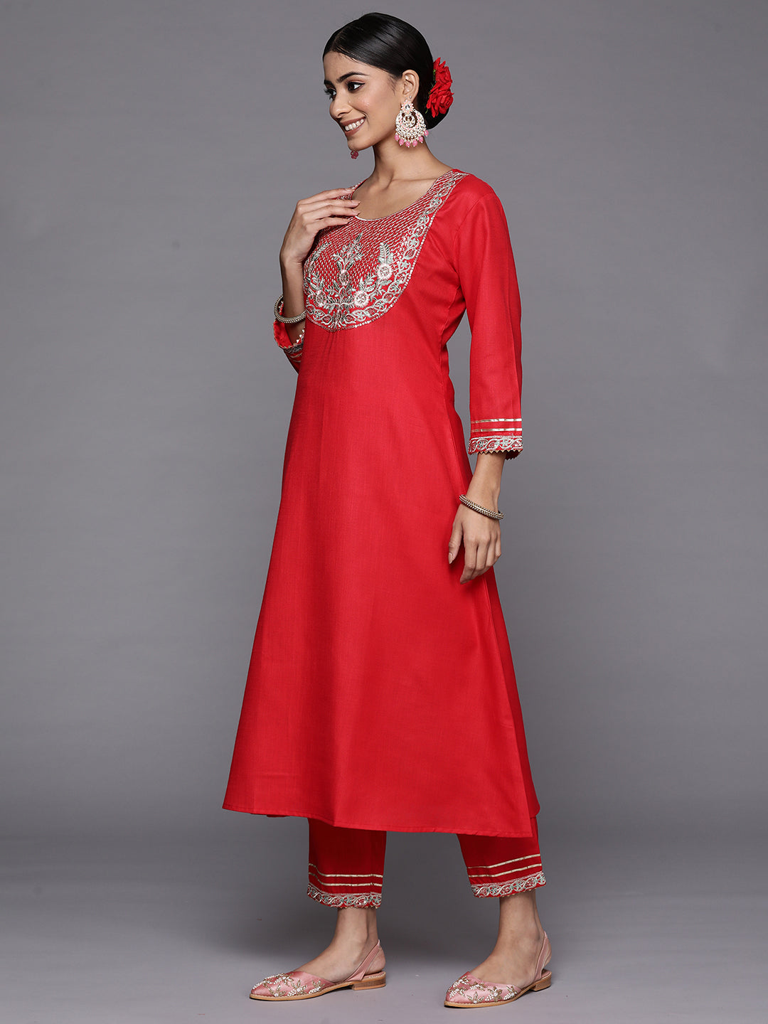 indo era, indoera, indo era kurta, heeramandi dress, heeramandi, dress for women, kurta for women, kurtaset for women, indo era kurta set, indo era suit, anarkali kurta, salwar suit, sharara set, cotton kurta, dress for women, kurta for women, birthday dress for women, gown for women, formal dress for women, party wear for women, summer dress, female kurti, cotton dress for women, kurta with dupatta, dressing style, casual look, new arrival for women, Red suit