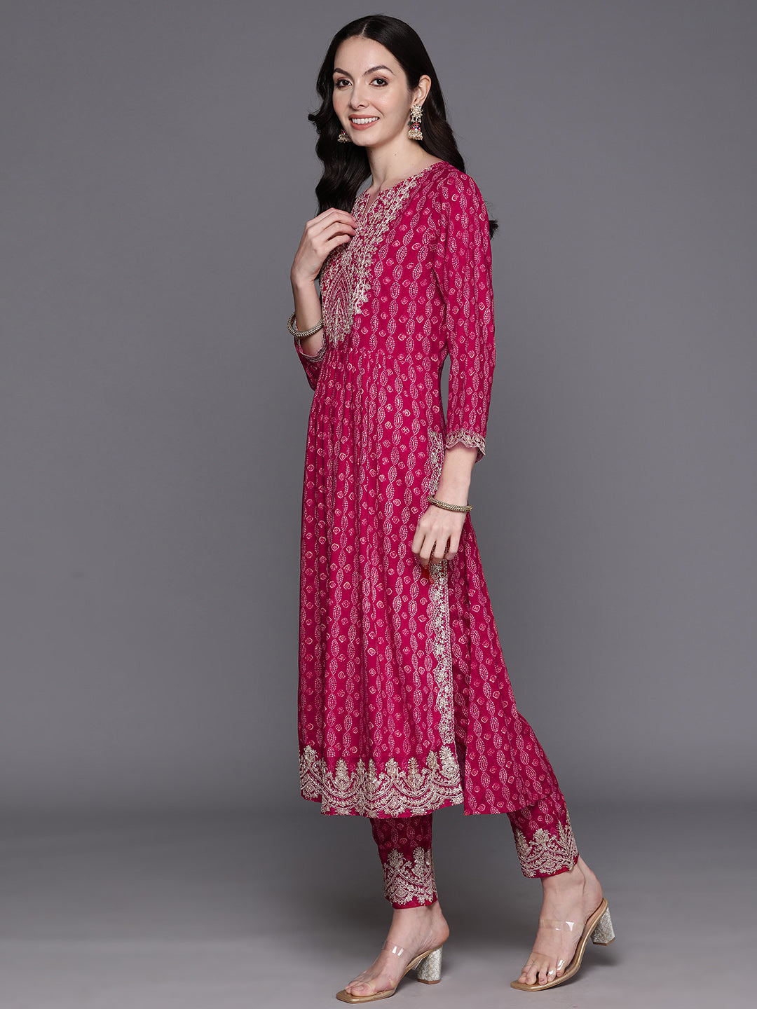 indo era, indoera, indo era kurta, heeramandi dress, heeramandi, dress for women, kurta for women, kurtaset for women, indo era kurta set, indo era suit, anarkali kurta, salwar suit, sharara set, cotton kurta, dress for women, kurta for women, birthday dress for women, gown for women, formal dress for women, party wear for women, summer dress, female kurti, cotton dress for women, kurta with dupatta, dressing style, casual look, new arrival for women, Pink suit