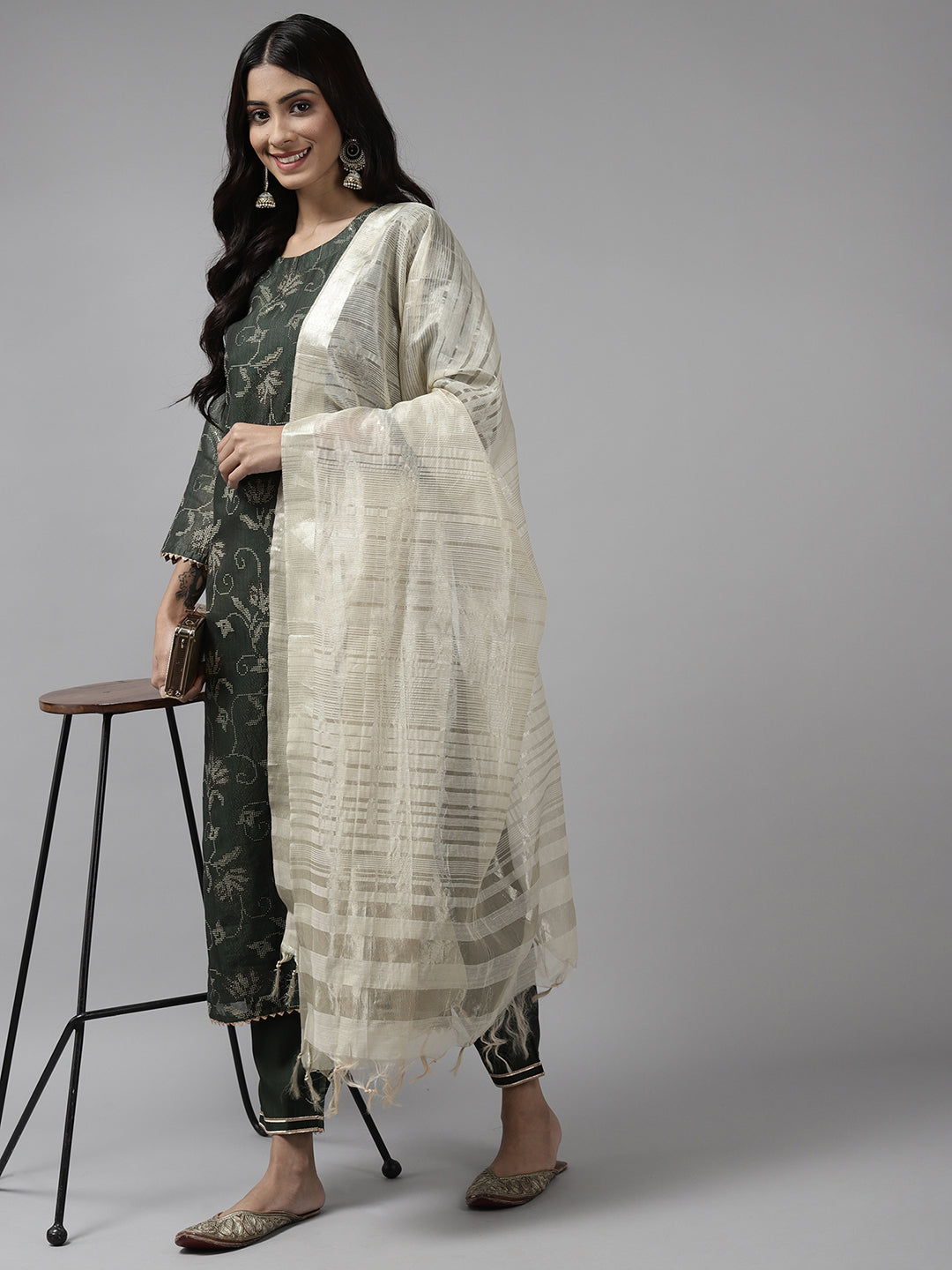 indo era, indoera, indo era kurta, heeramandi dress, heeramandi, dress for women, kurta for women, kurtaset for women, indo era kurta set, indo era suit, anarkali kurta, salwar suit, sharara set, cotton kurta, dress for women, kurta for women, birthday dress for women, gown for women, formal dress for women, party wear for women, summer dress, female kurti, cotton dress for women, kurta with dupatta, dressing style, casual look, new arrival for women, Green suit