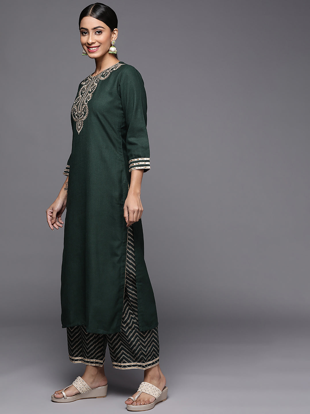 indo era, indoera, indo era kurta, heeramandi dress, heeramandi, dress for women, kurta for women, kurtaset for women, indo era kurta set, indo era suit, anarkali kurta, salwar suit, sharara set, cotton kurta, dress for women, kurta for women, birthday dress for women, gown for women, formal dress for women, party wear for women, summer dress, female kurti, cotton dress for women, kurta with dupatta, dressing style, casual look, new arrival for women, Green suit
