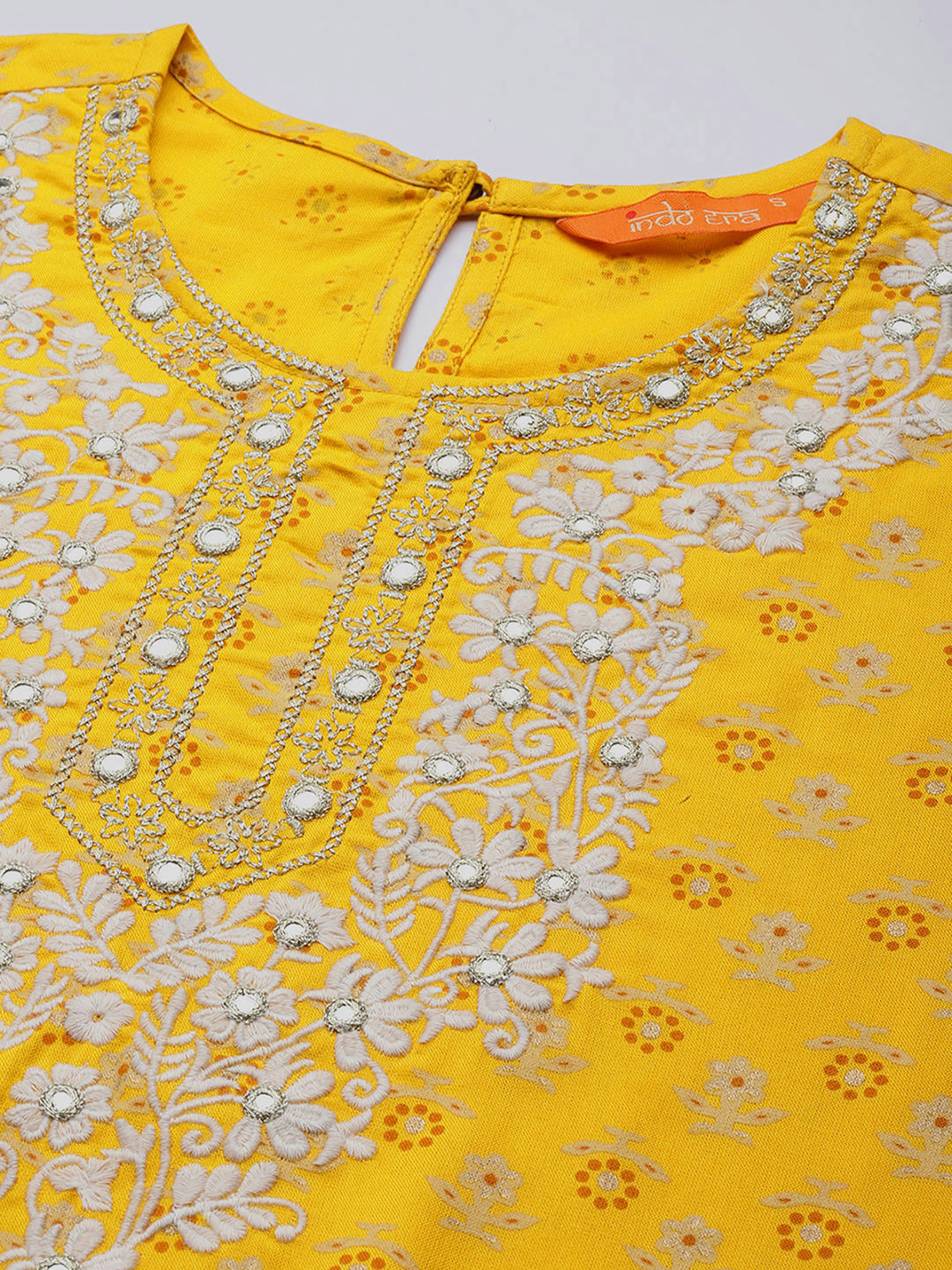 Mustard Kurta Sets  For women,indo era, indoera, kurta set for women, women kurta set, women suit, summer wear for women, festive suit for women, mother's day outfit, dress for mother, mother's day special, kurta set for women, kurta for women, kurta trouser and dupatta