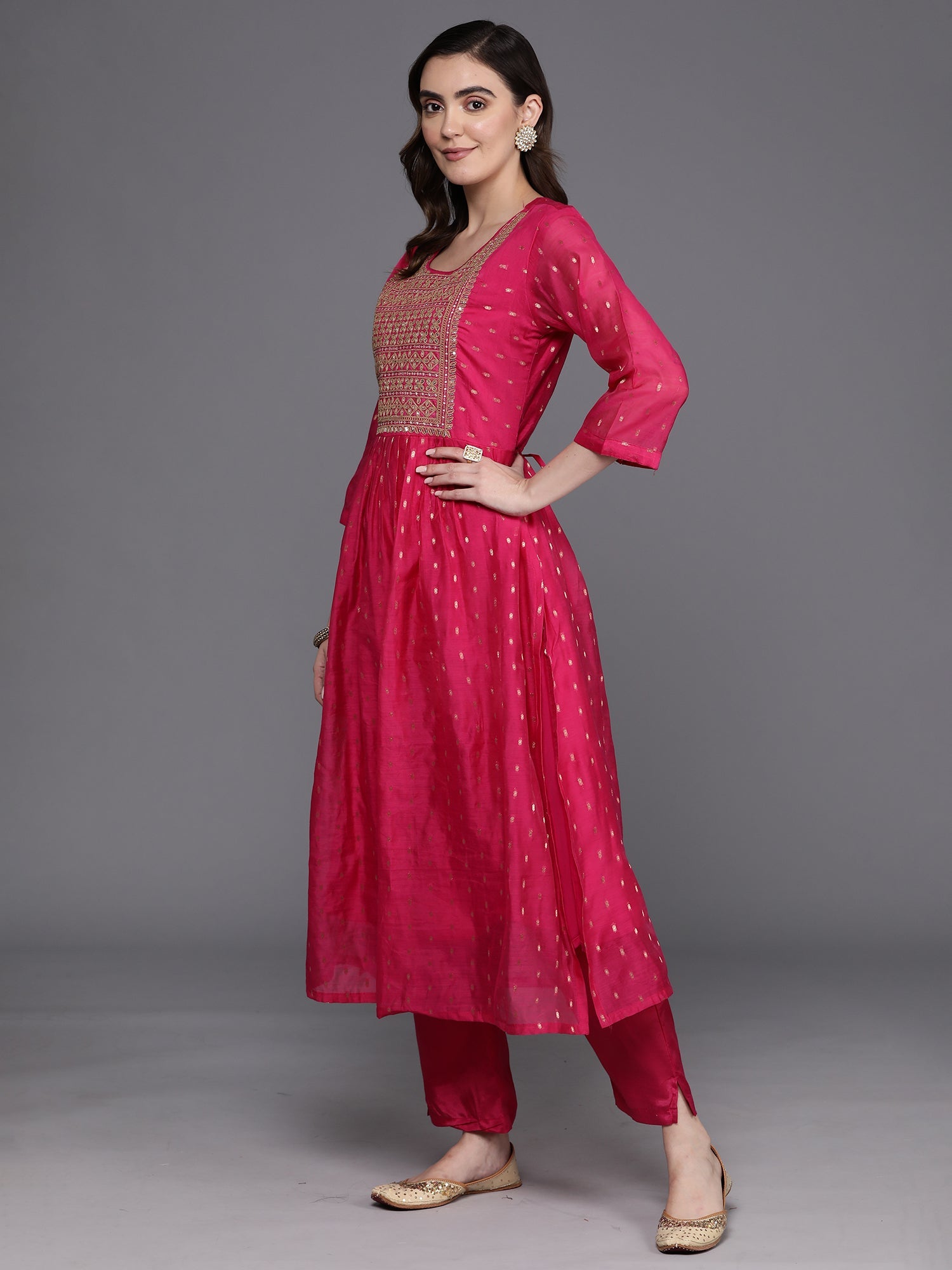 indo era, indoera, indo era kurta, heeramandi dress, heeramandi, dress for women, kurta for women, kurtaset for women, indo era kurta set, indo era suit, anarkali kurta, salwar suit, sharara set, cotton kurta, dress for women, kurta for women, birthday dress for women, gown for women, formal dress for women, party wear for women, summer dress, female kurti, cotton dress for women, kurta with dupatta, dressing style, casual look, new arrival for women, Pink suit