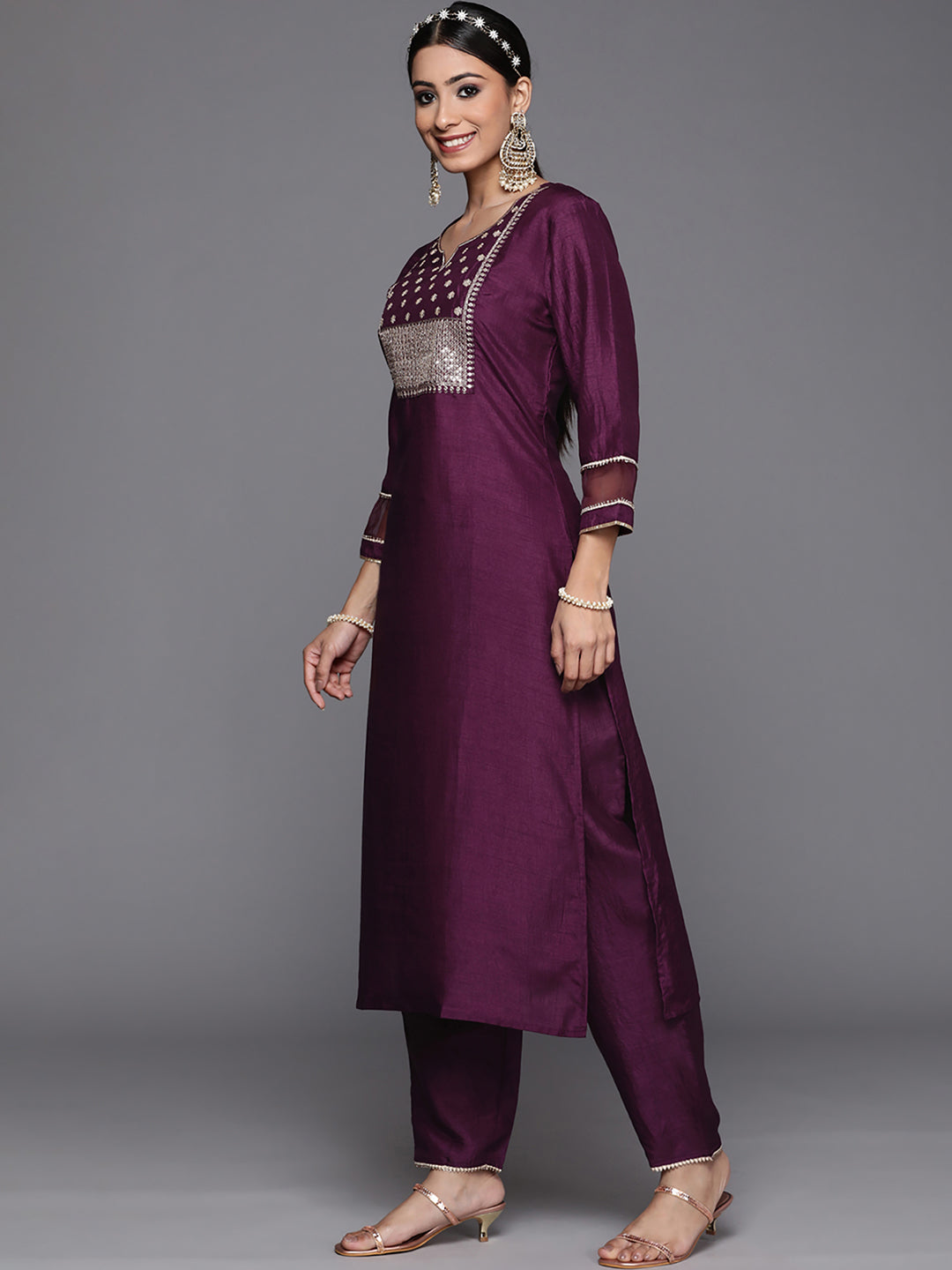indo era, indoera, indo era kurta, heeramandi dress, heeramandi, dress for women, kurta for women, kurtaset for women, indo era kurta set, indo era suit, anarkali kurta, salwar suit, sharara set, cotton kurta, dress for women, kurta for women, birthday dress for women, gown for women, formal dress for women, party wear for women, summer dress, female kurti, cotton dress for women, kurta with dupatta, dressing style, casual look, new arrival for women, Purple suit