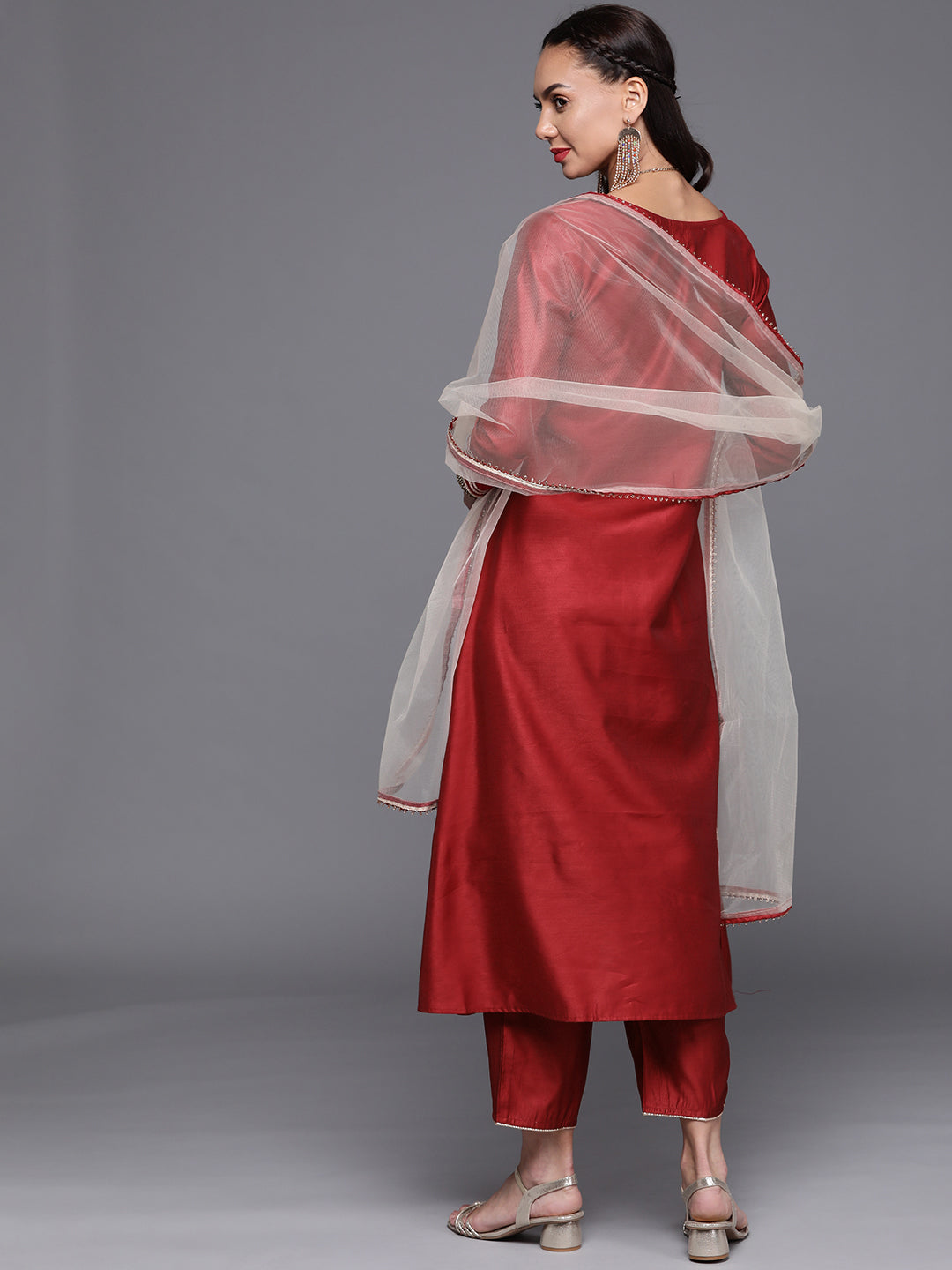 indo era, indoera, indo era kurta, heeramandi dress, heeramandi, dress for women, kurta for women, kurtaset for women, indo era kurta set, indo era suit, anarkali kurta, salwar suit, sharara set, cotton kurta, dress for women, kurta for women, birthday dress for women, gown for women, formal dress for women, party wear for women, summer dress, female kurti, cotton dress for women, kurta with dupatta, dressing style, casual look, new arrival for women, Red suit