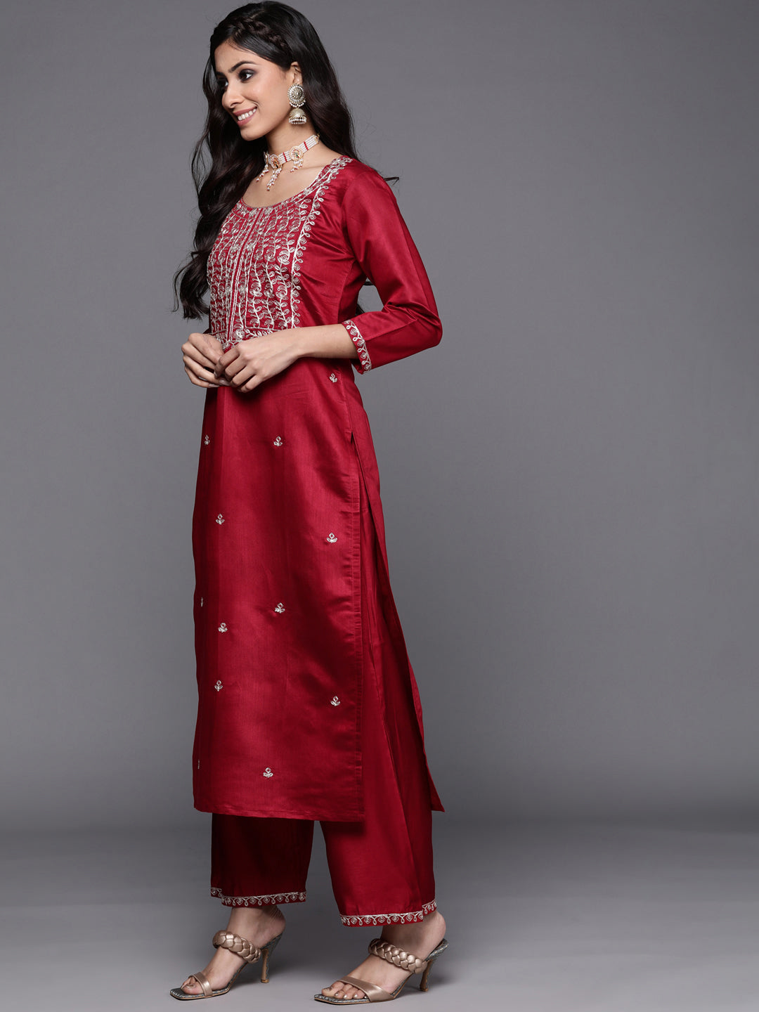 indo era, indoera, indo era kurta, heeramandi dress, heeramandi, dress for women, kurta for women, kurtaset for women, indo era kurta set, indo era suit, anarkali kurta, salwar suit, sharara set, cotton kurta, dress for women, kurta for women, birthday dress for women, gown for women, formal dress for women, party wear for women, summer dress, female kurti, cotton dress for women, kurta with dupatta, dressing style, casual look, new arrival for women, Red suit