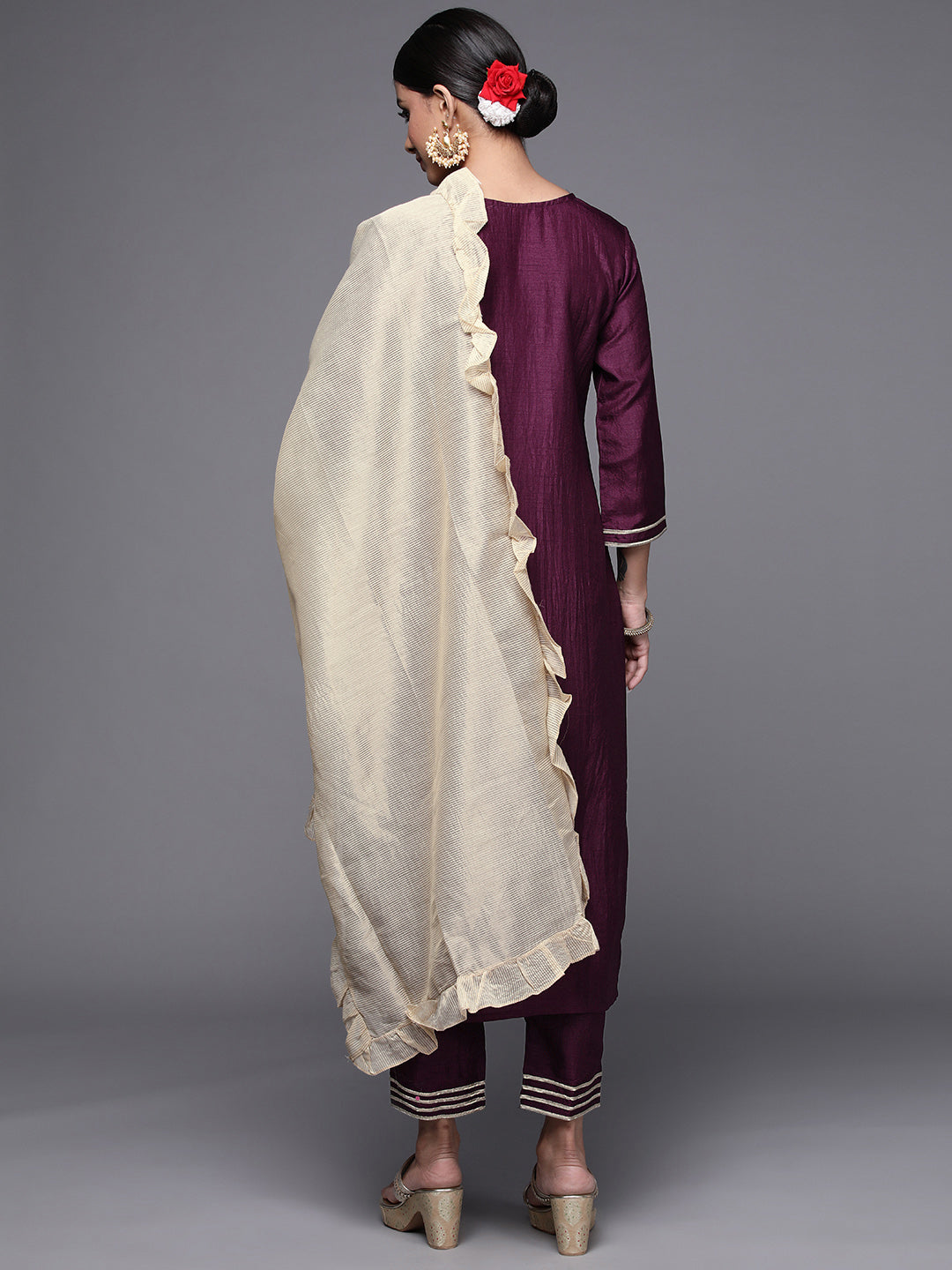indo era, indoera, indo era kurta, heeramandi dress, heeramandi, dress for women, kurta for women, kurtaset for women, indo era kurta set, indo era suit, anarkali kurta, salwar suit, sharara set, cotton kurta, dress for women, kurta for women, birthday dress for women, gown for women, formal dress for women, party wear for women, summer dress, female kurti, cotton dress for women, kurta with dupatta, dressing style, casual look, new arrival for women, Magenta suit