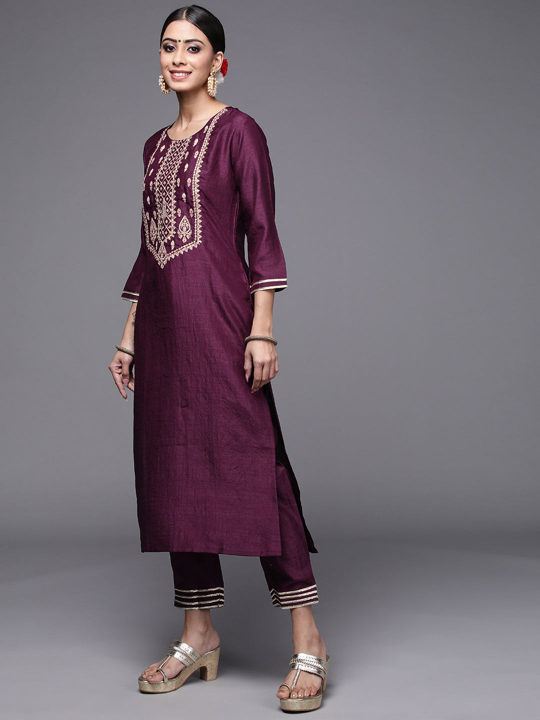 indo era, indoera, indo era kurta, heeramandi dress, heeramandi, dress for women, kurta for women, kurtaset for women, indo era kurta set, indo era suit, anarkali kurta, salwar suit, sharara set, cotton kurta, dress for women, kurta for women, birthday dress for women, gown for women, formal dress for women, party wear for women, summer dress, female kurti, cotton dress for women, kurta with dupatta, dressing style, casual look, new arrival for women, Magenta suit