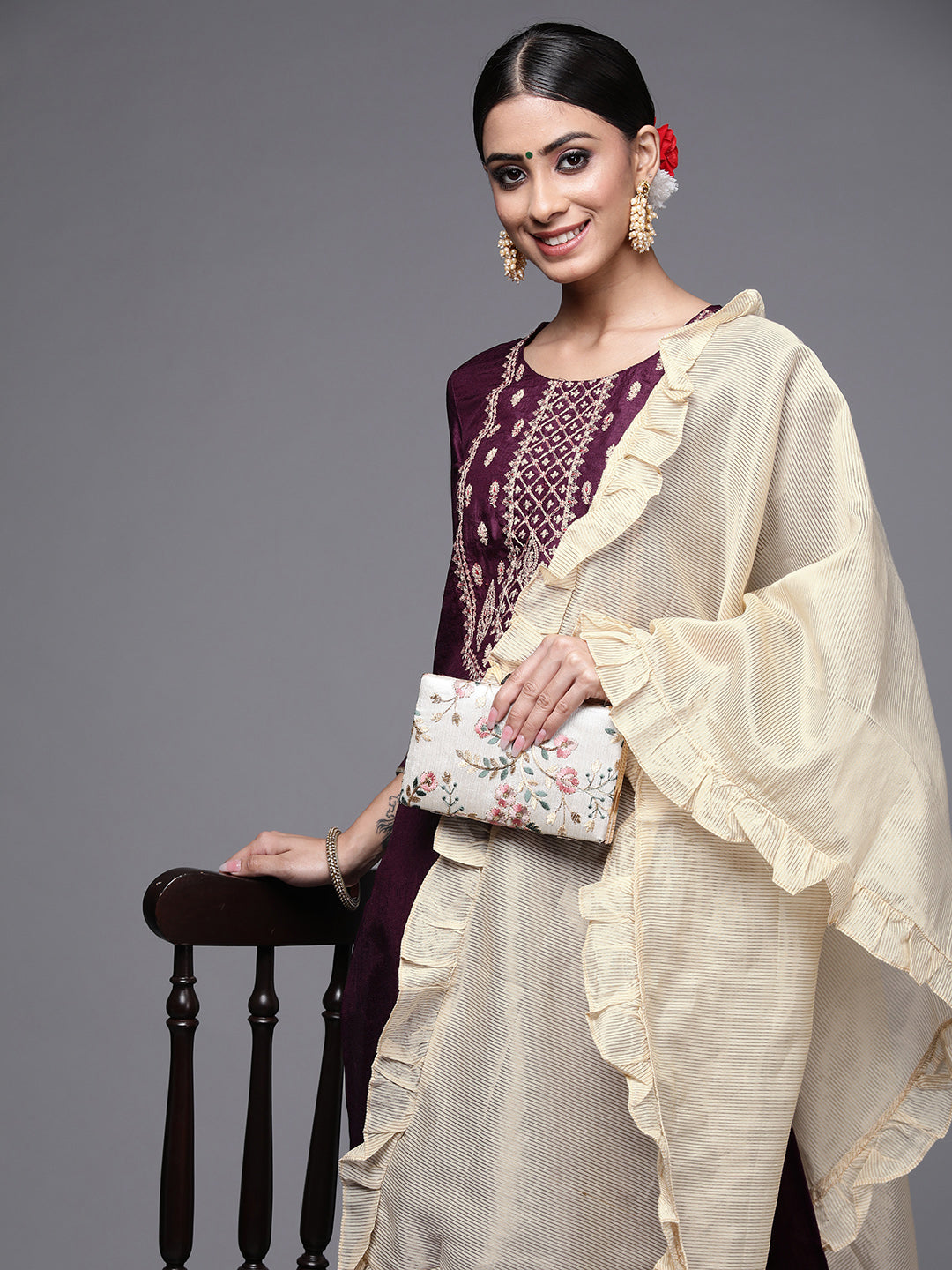 indo era, indoera, indo era kurta, heeramandi dress, heeramandi, dress for women, kurta for women, kurtaset for women, indo era kurta set, indo era suit, anarkali kurta, salwar suit, sharara set, cotton kurta, dress for women, kurta for women, birthday dress for women, gown for women, formal dress for women, party wear for women, summer dress, female kurti, cotton dress for women, kurta with dupatta, dressing style, casual look, new arrival for women, Magenta suit