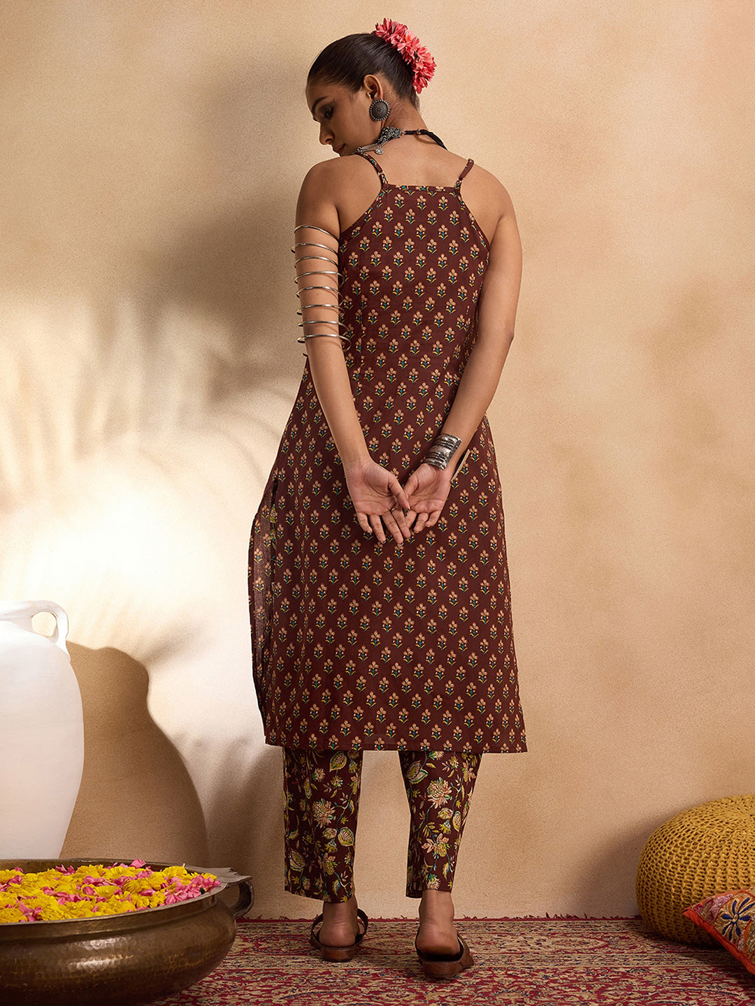 indo era, indoera, indo era kurta, heeramandi dress, heeramandi, dress for women, kurta for women, kurtaset for women, indo era kurta set, indo era suit, anarkali kurta, salwar suit, sharara set, cotton kurta, dress for women, kurta for women, birthday dress for women, gown for women, formal dress for women, party wear for women, summer dress, female kurti, cotton dress for women, kurta with dupatta, dressing style, casual look, new arrival for women, Brown suit