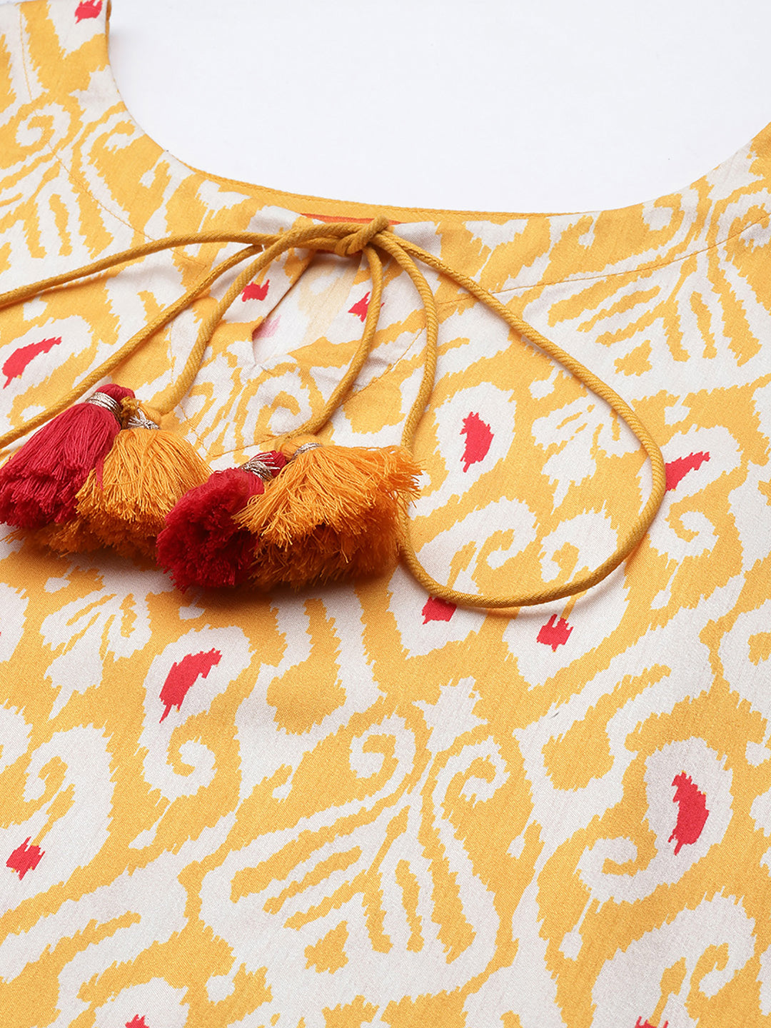Yellow Kurta Sets  For women,indo era, indoera, kurta set for women, women kurta set, women suit, summer wear for women, festive suit for women, mother's day outfit, dress for mother, mother's day special, kurta set for women, kurta for women, kurta trouser and dupatta