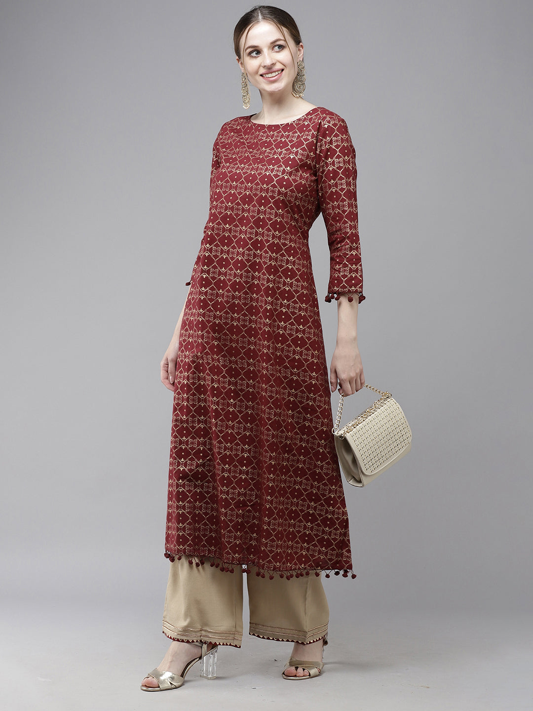 indo era, indoera, indo era kurta, heeramandi dress, heeramandi, dress for women, kurta for women, kurtaset for women, indo era kurta set, indo era suit, anarkali kurta, salwar suit, sharara set, cotton kurta, dress for women, kurta for women, birthday dress for women, gown for women, formal dress for women, party wear for women, summer dress, female kurti, cotton dress for women, kurta with dupatta, dressing style, casual look, new arrival for women, Maroon kurta