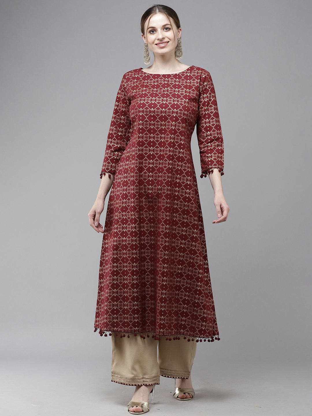 indo era, indoera, indo era kurta, heeramandi dress, heeramandi, dress for women, kurta for women, kurtaset for women, indo era kurta set, indo era suit, anarkali kurta, salwar suit, sharara set, cotton kurta, dress for women, kurta for women, birthday dress for women, gown for women, formal dress for women, party wear for women, summer dress, female kurti, cotton dress for women, kurta with dupatta, dressing style, casual look, new arrival for women, Maroon kurta