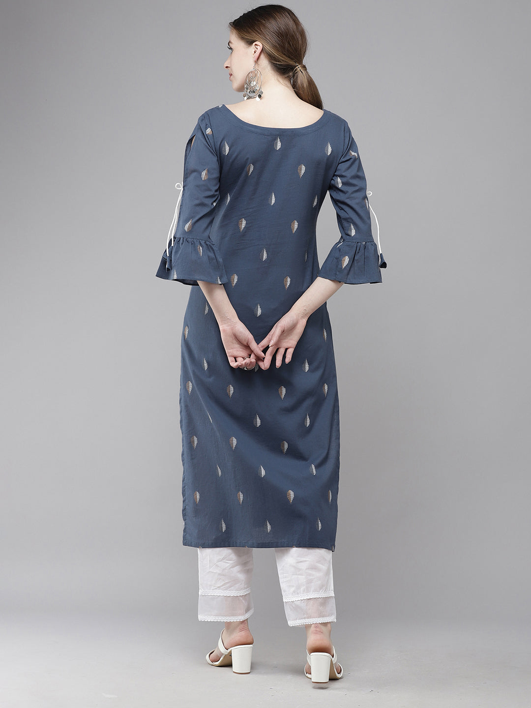indo era, indoera, indo era kurta, heeramandi dress, heeramandi, dress for women, kurta for women, kurtaset for women, indo era kurta set, indo era suit, anarkali kurta, salwar suit, sharara set, cotton kurta, dress for women, kurta for women, birthday dress for women, gown for women, formal dress for women, party wear for women, summer dress, female kurti, cotton dress for women, kurta with dupatta, dressing style, casual look, new arrival for women, Navy Blue kurta