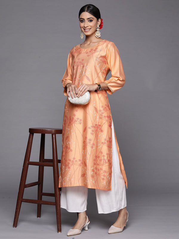 indo era, indoera, indo era kurta, heeramandi dress, heeramandi, dress for women, kurta for women, kurtaset for women, indo era kurta set, indo era suit, anarkali kurta, salwar suit, sharara set, cotton kurta, dress for women, kurta for women, birthday dress for women, gown for women, formal dress for women, party wear for women, summer dress, female kurti, cotton dress for women, kurta with dupatta, dressing style, casual look, new arrival for women, Peach kurta