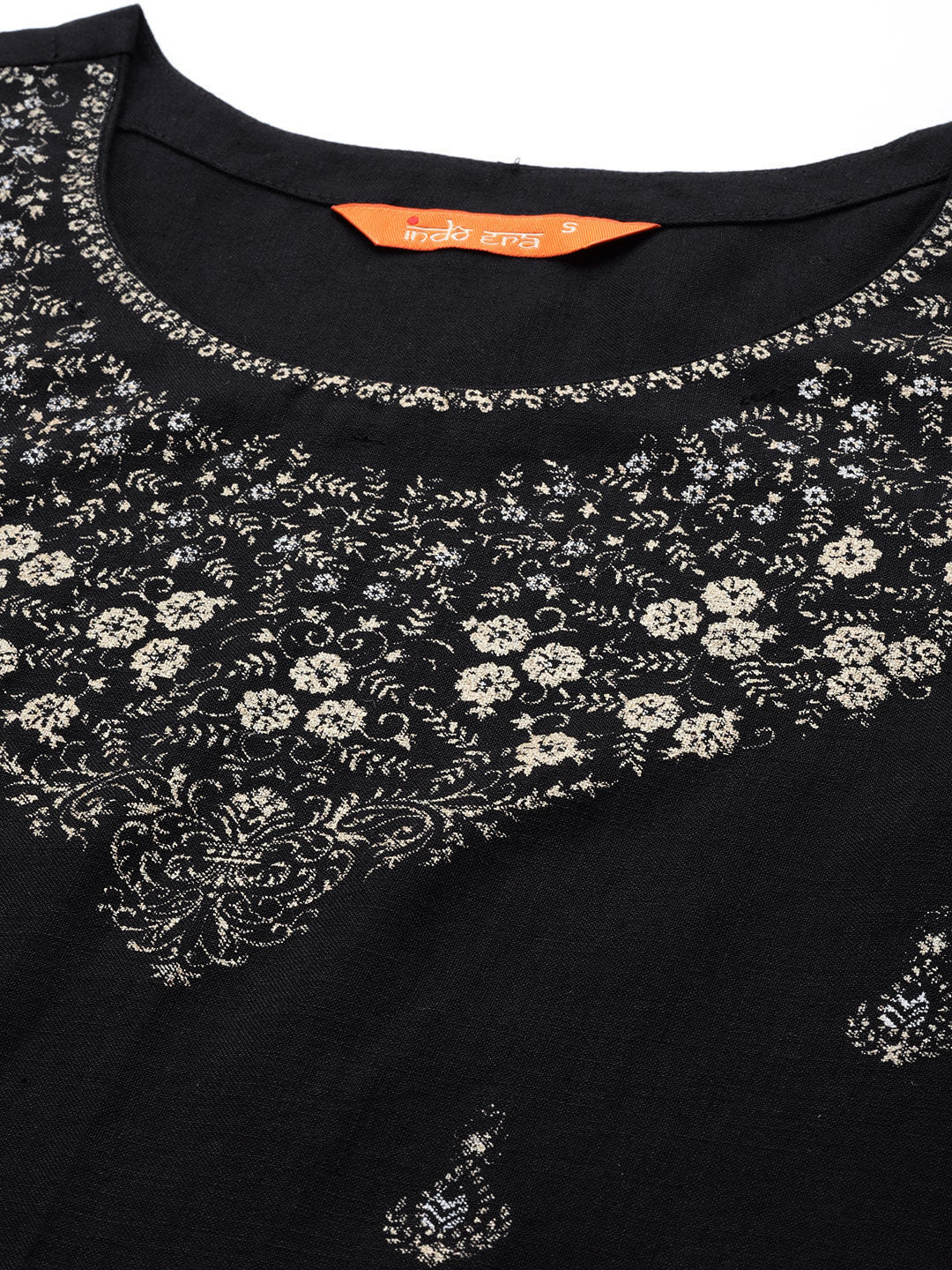 indo era, indoera, indo era kurta, heeramandi dress, heeramandi, dress for women, kurta for women, kurtaset for women, indo era kurta set, indo era suit, anarkali kurta, salwar suit, sharara set, cotton kurta, dress for women, kurta for women, birthday dress for women, gown for women, formal dress for women, party wear for women, summer dress, female kurti, cotton dress for women, kurta with dupatta, dressing style, casual look, new arrival for women, Black kurta