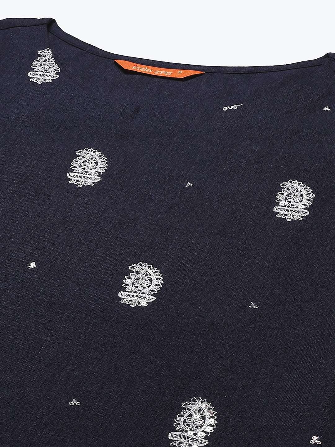 indo era, indoera, indo era kurta, heeramandi dress, heeramandi, dress for women, kurta for women, kurtaset for women, indo era kurta set, indo era suit, anarkali kurta, salwar suit, sharara set, cotton kurta, dress for women, kurta for women, birthday dress for women, gown for women, formal dress for women, party wear for women, summer dress, female kurti, cotton dress for women, kurta with dupatta, dressing style, casual look, new arrival for women, Navy Blue kurta