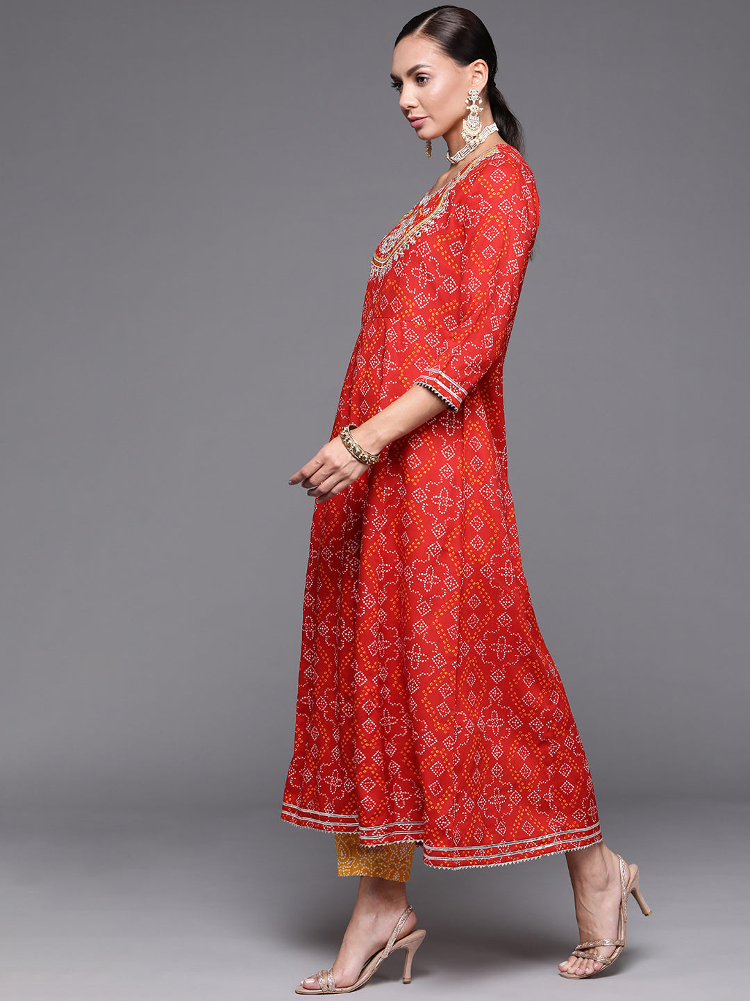 indo era, indoera, indo era kurta, heeramandi dress, heeramandi, dress for women, kurta for women, kurtaset for women, indo era kurta set, indo era suit, anarkali kurta, salwar suit, sharara set, cotton kurta, dress for women, kurta for women, birthday dress for women, gown for women, formal dress for women, party wear for women, summer dress, female kurti, cotton dress for women, kurta with dupatta, dressing style, casual look, new arrival for women, Red kurta