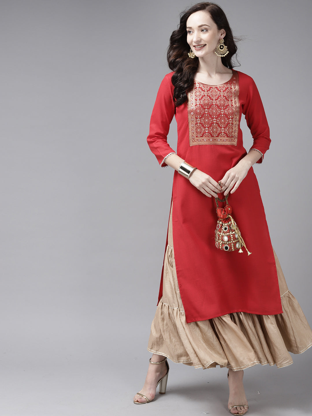 indo era, indoera, indo era kurta, heeramandi dress, heeramandi, dress for women, kurta for women, kurtaset for women, indo era kurta set, indo era suit, anarkali kurta, salwar suit, sharara set, cotton kurta, dress for women, kurta for women, birthday dress for women, gown for women, formal dress for women, party wear for women, summer dress, female kurti, cotton dress for women, kurta with dupatta, dressing style, casual look, new arrival for women, Red kurta
