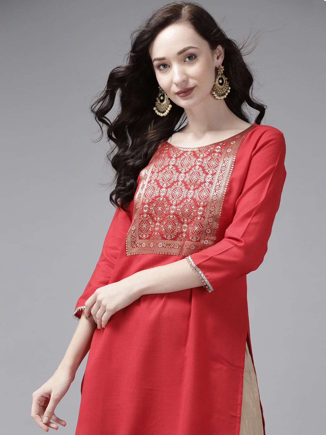 indo era, indoera, indo era kurta, heeramandi dress, heeramandi, dress for women, kurta for women, kurtaset for women, indo era kurta set, indo era suit, anarkali kurta, salwar suit, sharara set, cotton kurta, dress for women, kurta for women, birthday dress for women, gown for women, formal dress for women, party wear for women, summer dress, female kurti, cotton dress for women, kurta with dupatta, dressing style, casual look, new arrival for women, Red kurta