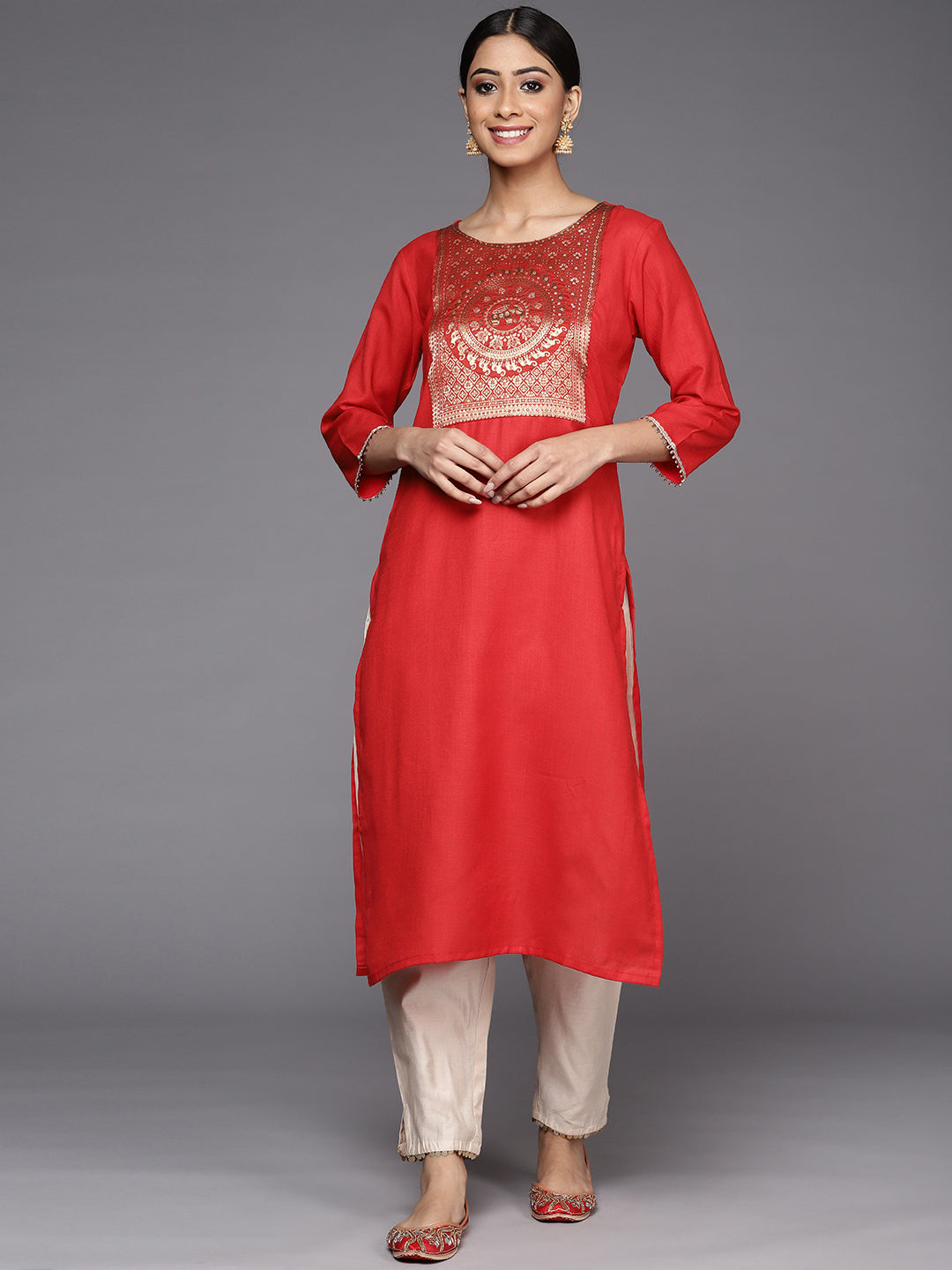 indo era, indoera, indo era kurta, heeramandi dress, heeramandi, dress for women, kurta for women, kurtaset for women, indo era kurta set, indo era suit, anarkali kurta, salwar suit, sharara set, cotton kurta, dress for women, kurta for women, birthday dress for women, gown for women, formal dress for women, party wear for women, summer dress, female kurti, cotton dress for women, kurta with dupatta, dressing style, casual look, new arrival for women, Red kurta