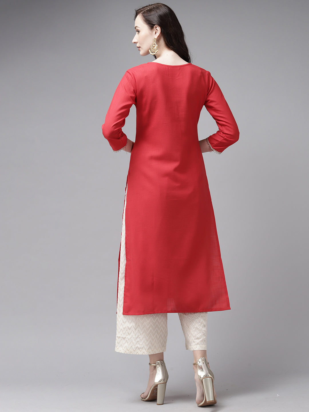 indo era, indoera, indo era kurta, heeramandi dress, heeramandi, dress for women, kurta for women, kurtaset for women, indo era kurta set, indo era suit, anarkali kurta, salwar suit, sharara set, cotton kurta, dress for women, kurta for women, birthday dress for women, gown for women, formal dress for women, party wear for women, summer dress, female kurti, cotton dress for women, kurta with dupatta, dressing style, casual look, new arrival for women, Red kurta
