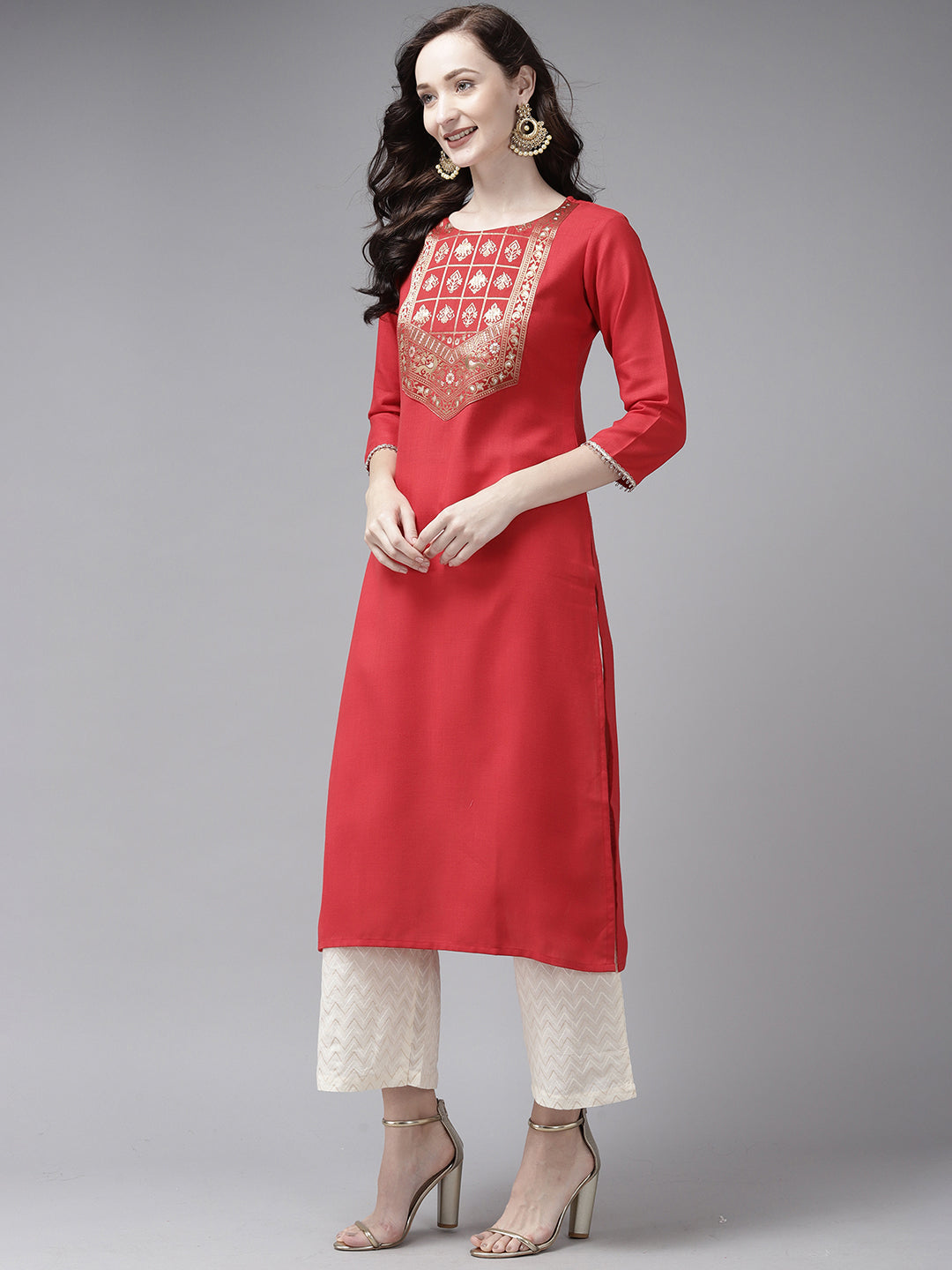 indo era, indoera, indo era kurta, heeramandi dress, heeramandi, dress for women, kurta for women, kurtaset for women, indo era kurta set, indo era suit, anarkali kurta, salwar suit, sharara set, cotton kurta, dress for women, kurta for women, birthday dress for women, gown for women, formal dress for women, party wear for women, summer dress, female kurti, cotton dress for women, kurta with dupatta, dressing style, casual look, new arrival for women, Red kurta