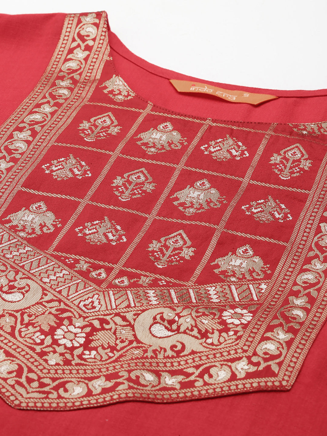 indo era, indoera, indo era kurta, heeramandi dress, heeramandi, dress for women, kurta for women, kurtaset for women, indo era kurta set, indo era suit, anarkali kurta, salwar suit, sharara set, cotton kurta, dress for women, kurta for women, birthday dress for women, gown for women, formal dress for women, party wear for women, summer dress, female kurti, cotton dress for women, kurta with dupatta, dressing style, casual look, new arrival for women, Red kurta