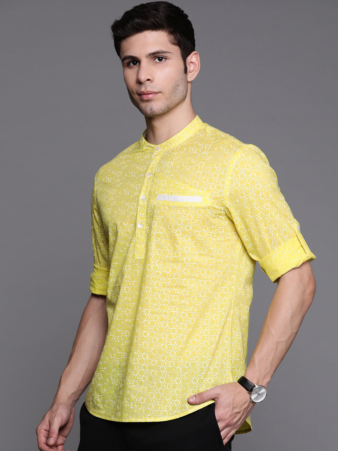 Yellow Kurtas  For women,indo era, indoera, kurta set for women, women kurta set, women suit, summer wear for women, festive suit for women, mother's day outfit, dress for mother, mother's day special, kurta set for women, kurta for women, kurta trouser and dupatta