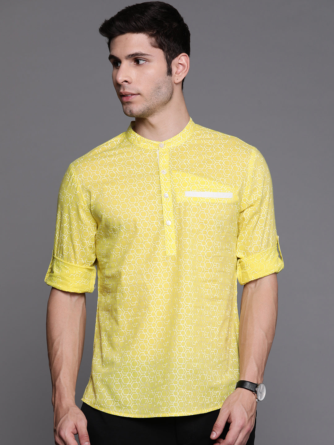 Yellow Kurtas  For women,indo era, indoera, kurta set for women, women kurta set, women suit, summer wear for women, festive suit for women, mother's day outfit, dress for mother, mother's day special, kurta set for women, kurta for women, kurta trouser and dupatta