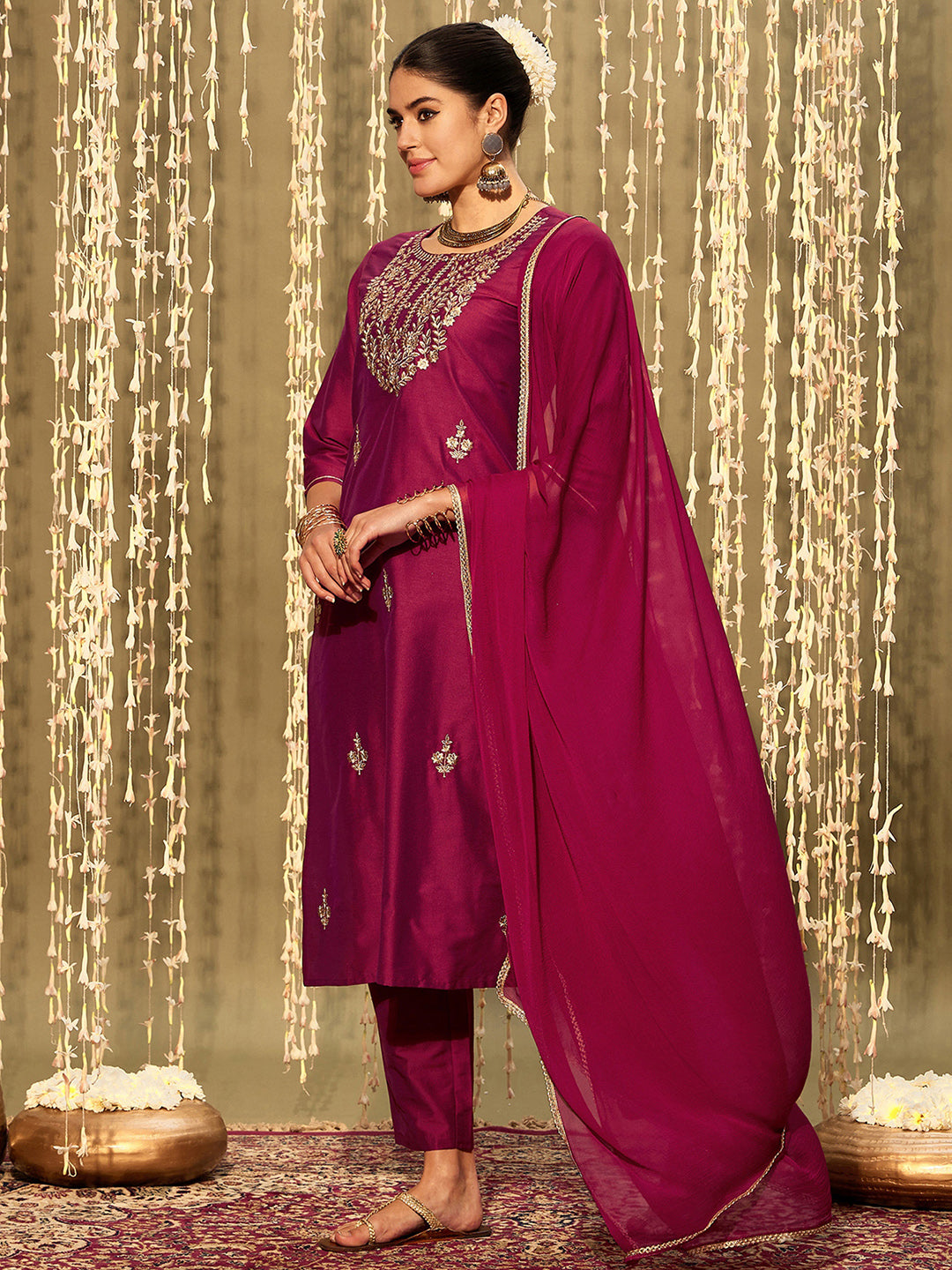 indo era, indoera, indo era kurta, heeramandi dress, heeramandi, dress for women, kurta for women, kurtaset for women, indo era kurta set, indo era suit, anarkali kurta, salwar suit, sharara set, cotton kurta, dress for women, kurta for women, birthday dress for women, gown for women, formal dress for women, party wear for women, summer dress, female kurti, cotton dress for women, kurta with dupatta, dressing style, casual look, new arrival for women, Magenta suit