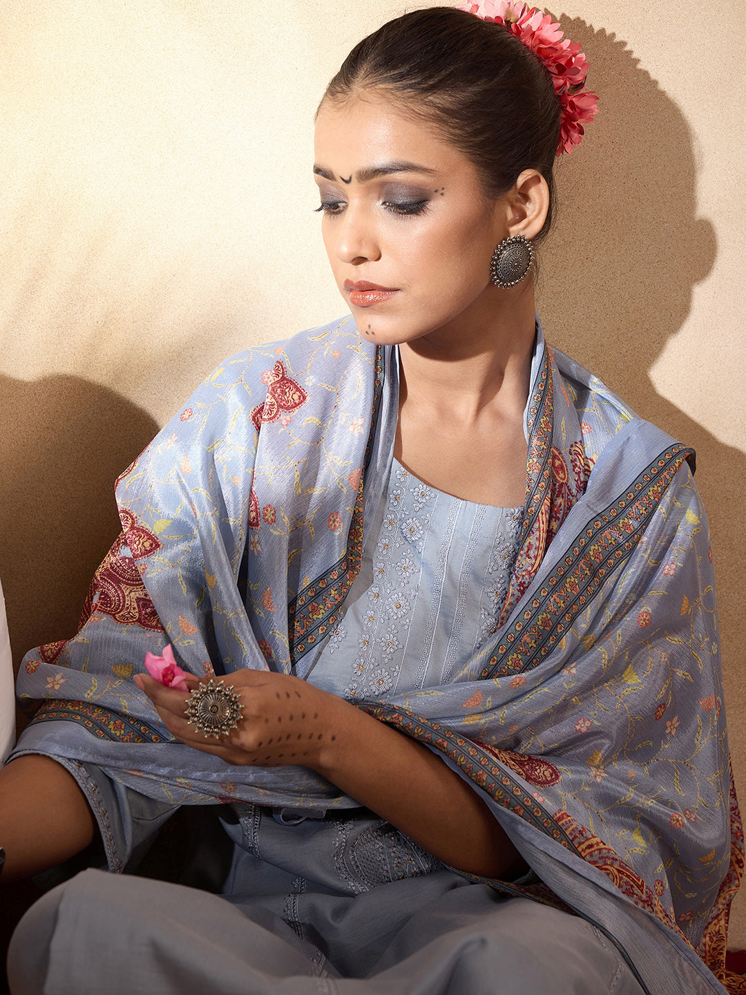 indo era, indoera, indo era kurta, heeramandi dress, heeramandi, dress for women, kurta for women, kurtaset for women, indo era kurta set, indo era suit, anarkali kurta, salwar suit, sharara set, cotton kurta, dress for women, kurta for women, birthday dress for women, gown for women, formal dress for women, party wear for women, summer dress, female kurti, cotton dress for women, kurta with dupatta, dressing style, casual look, new arrival for women, Grey suit