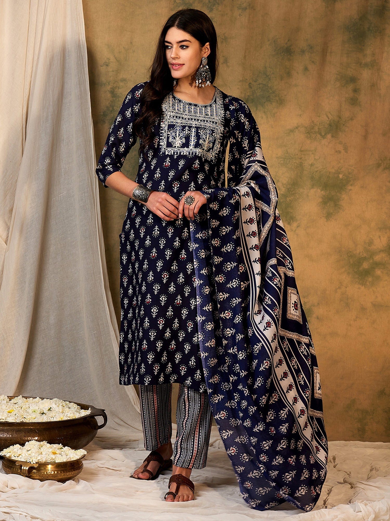 indo era, indoera, indo era kurta, heeramandi dress, heeramandi, dress for women, kurta for women, kurtaset for women, indo era kurta set, indo era suit, anarkali kurta, salwar suit, sharara set, cotton kurta, dress for women, kurta for women, birthday dress for women, gown for women, formal dress for women, party wear for women, summer dress, female kurti, cotton dress for women, kurta with dupatta, dressing style, casual look, new arrival for women, Navy Blue suit