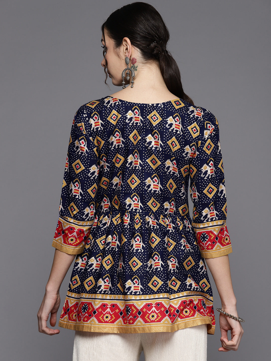 indo era, indoera, indo era kurta, heeramandi dress, heeramandi, dress for women, kurta for women, kurtaset for women, indo era kurta set, indo era suit, anarkali kurta, salwar suit, sharara set, cotton kurta, dress for women, kurta for women, birthday dress for women, gown for women, formal dress for women, party wear for women, summer dress, female kurti, cotton dress for women, kurta with dupatta, dressing style, casual look, new arrival for women, Navy Blue dress