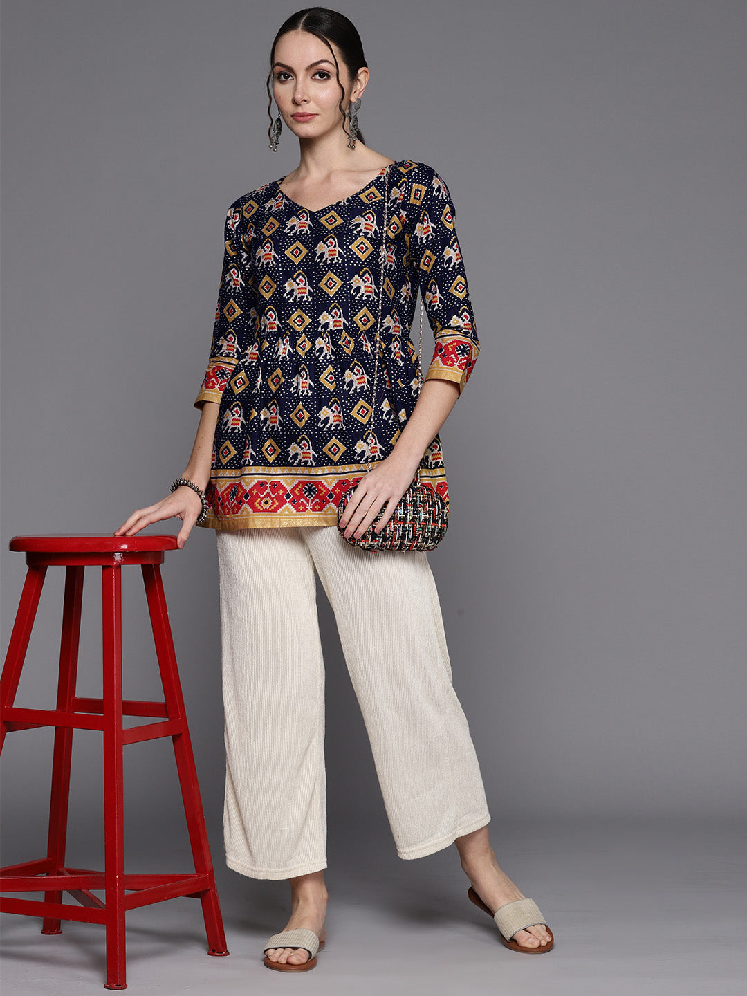 indo era, indoera, indo era kurta, heeramandi dress, heeramandi, dress for women, kurta for women, kurtaset for women, indo era kurta set, indo era suit, anarkali kurta, salwar suit, sharara set, cotton kurta, dress for women, kurta for women, birthday dress for women, gown for women, formal dress for women, party wear for women, summer dress, female kurti, cotton dress for women, kurta with dupatta, dressing style, casual look, new arrival for women, Navy Blue dress